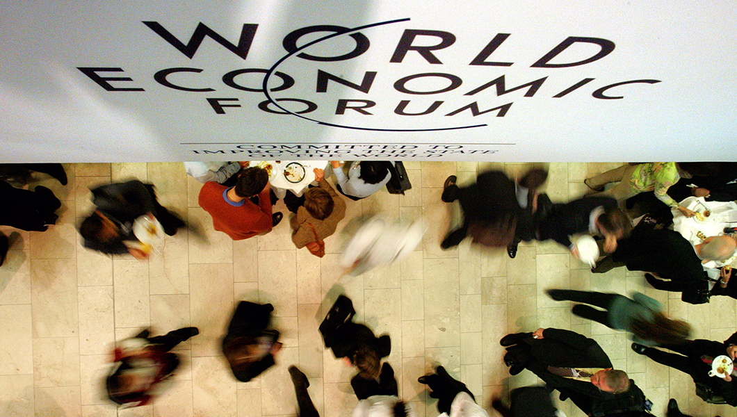 Davos explains itself: The exclusive interview with the World Economic Forum