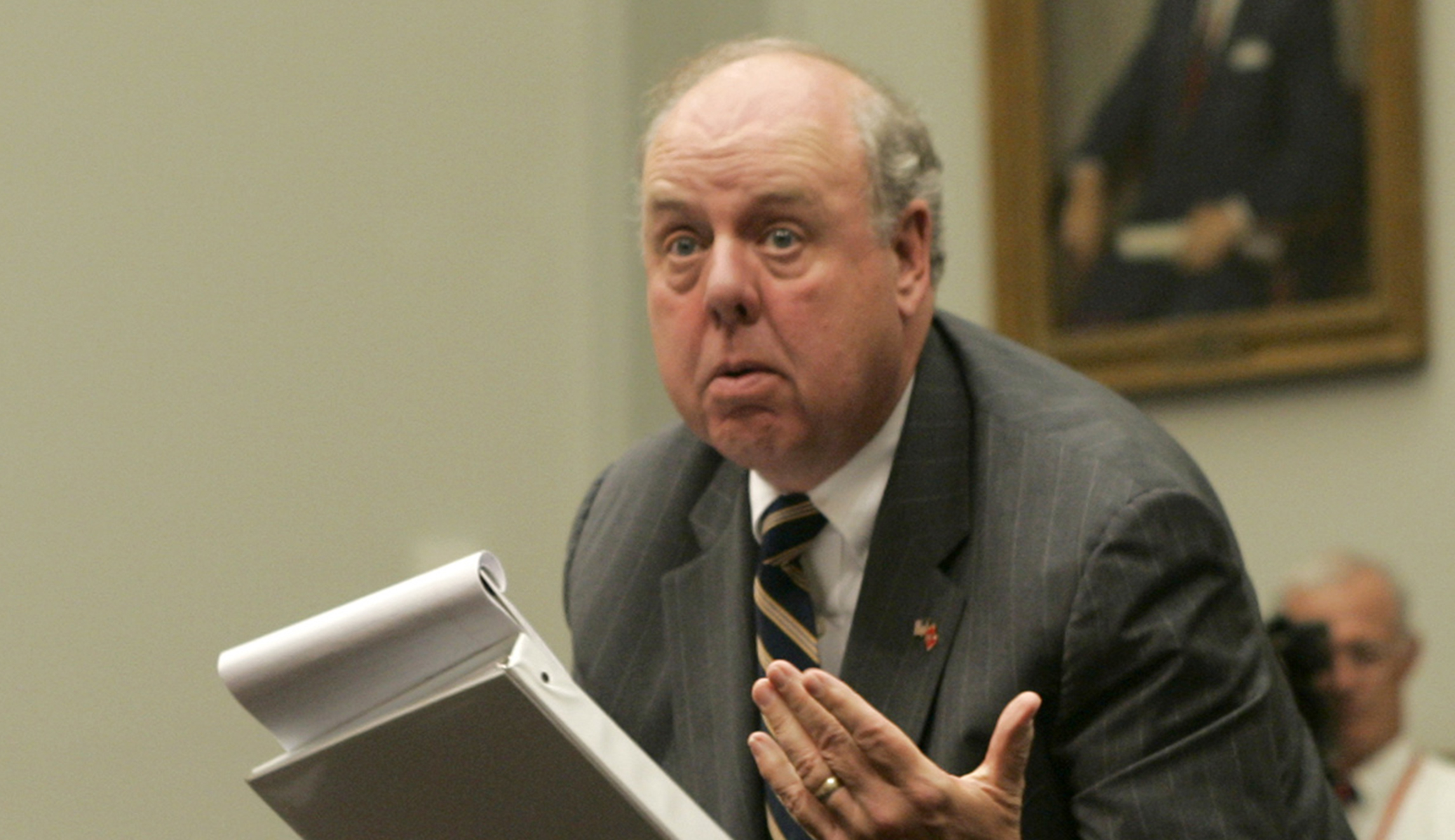 Transcript of John Dowd’s voicemail to Michael Flynn lawyer released