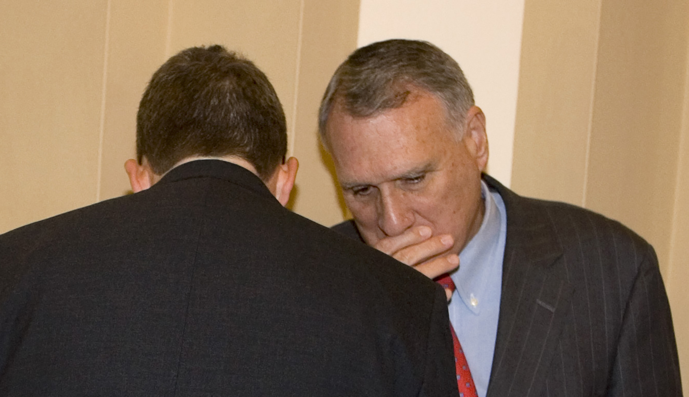 Jon Kyl’s lobbyist past is a problem