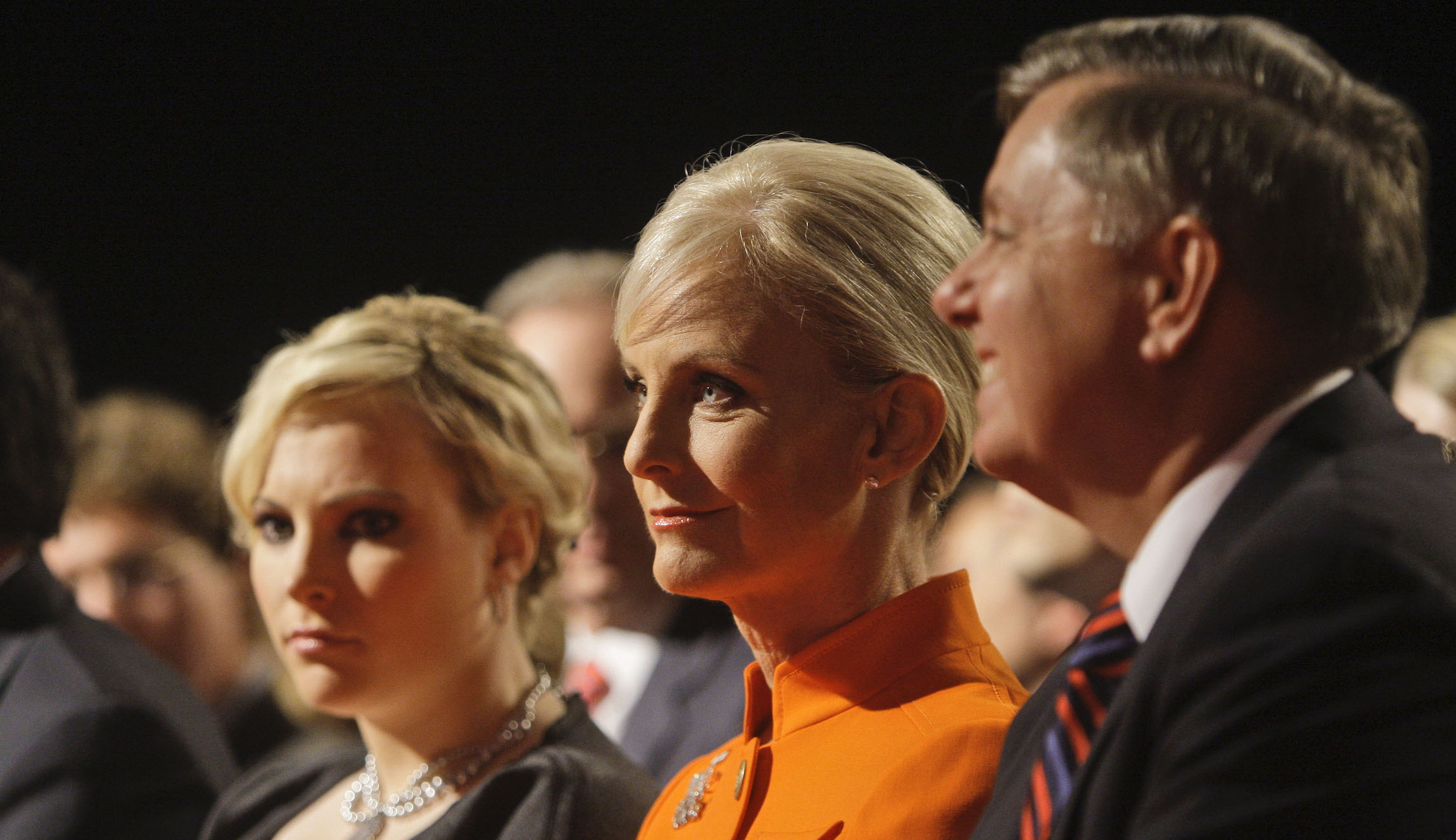 ‘Service before self’: Cindy McCain appears in ad to support Biden