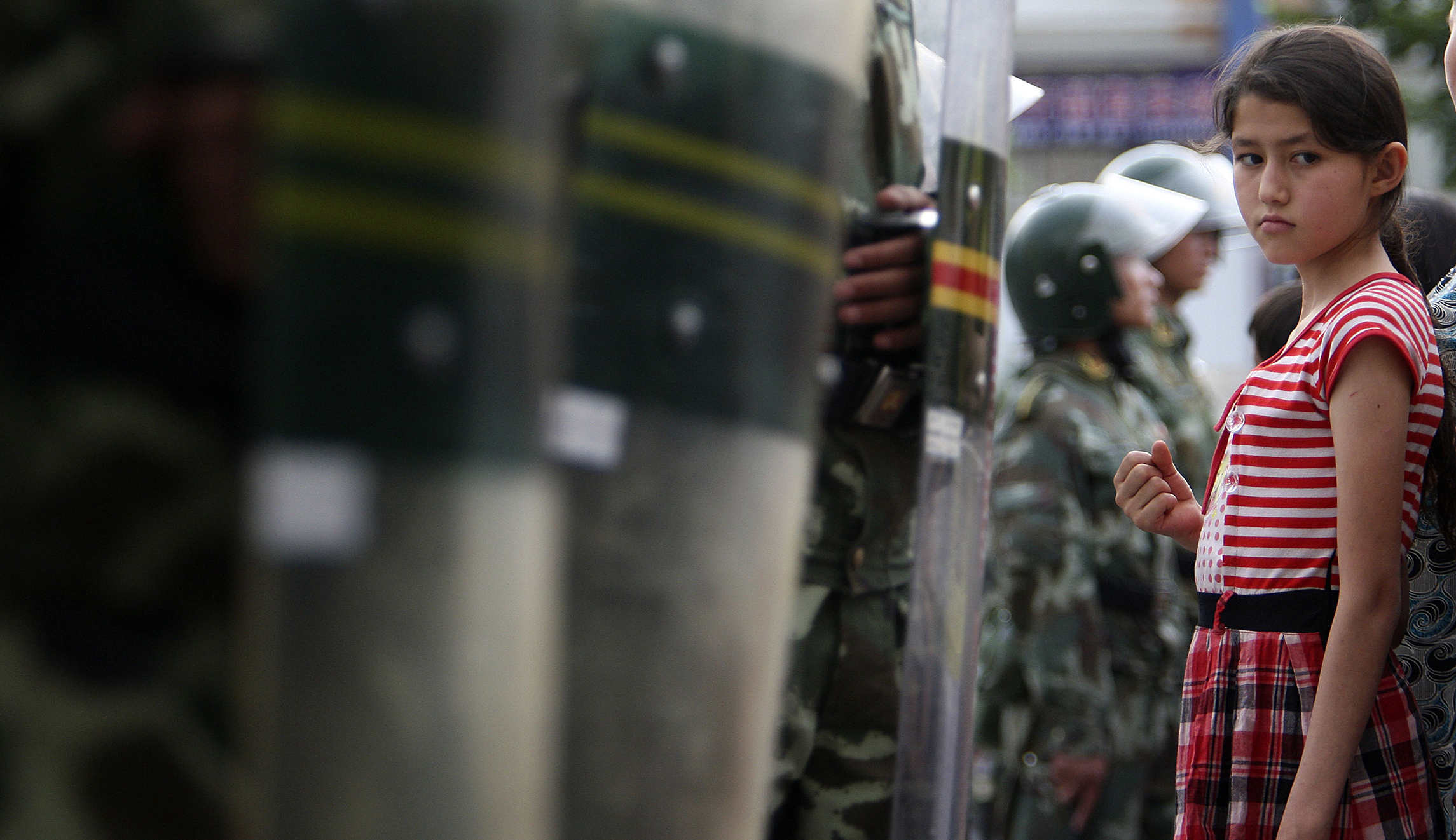 State Department compares China to Nazi Germany in human rights briefing