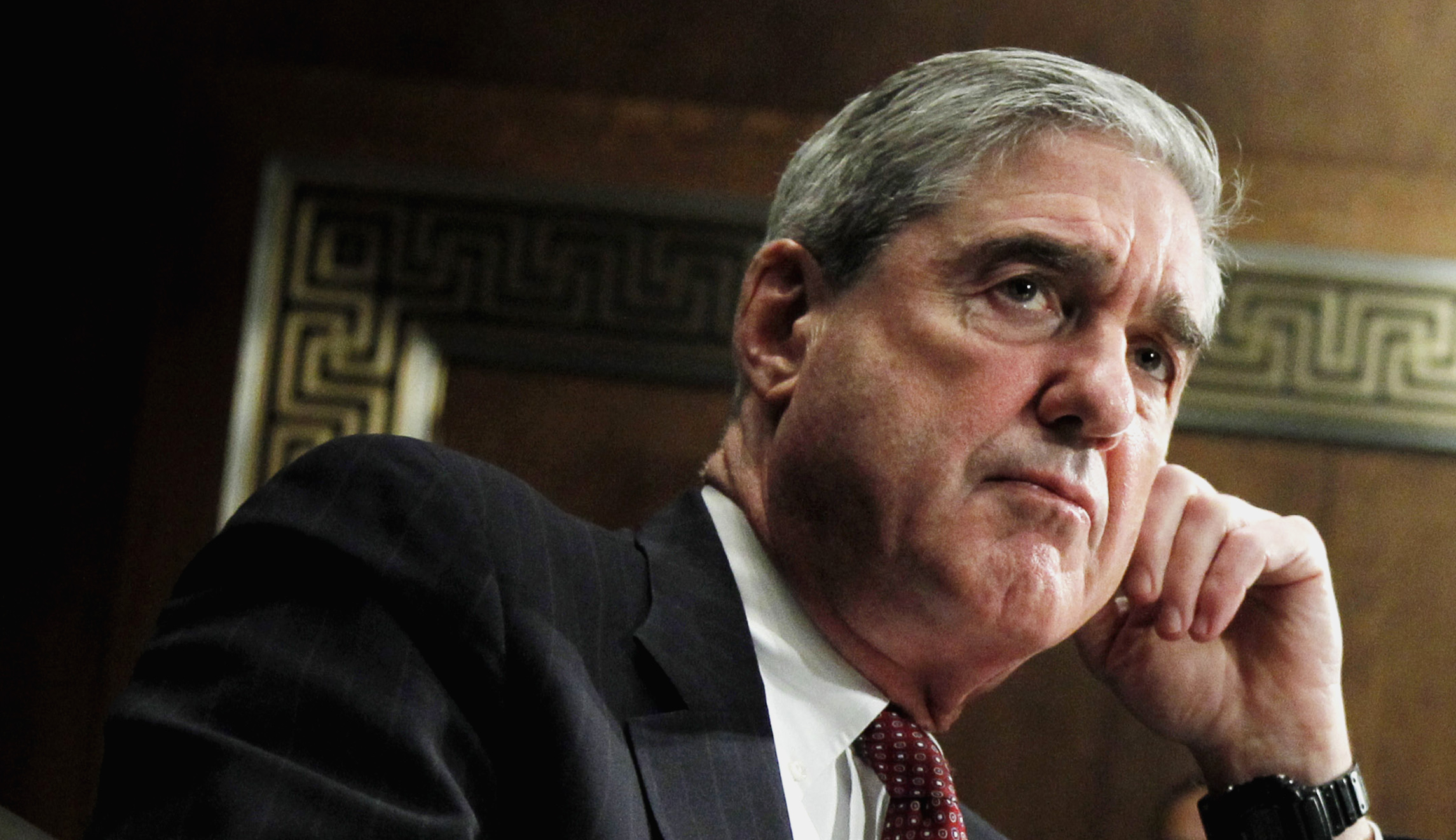 Supreme Court won’t intervene in grand jury battle thought to be linked to Robert Mueller