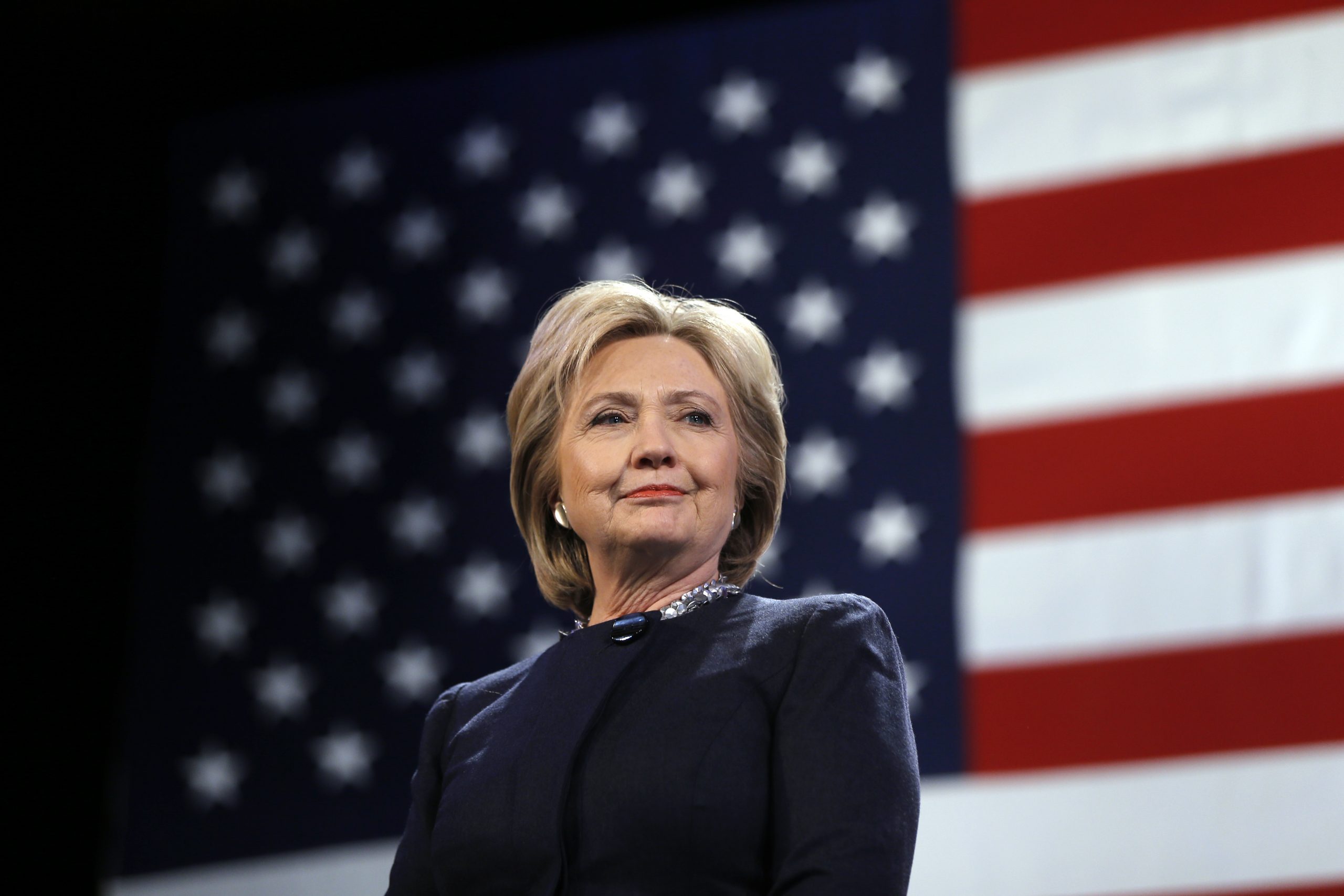 Harvard picks Hillary Clinton for ‘transformative impact on society’ award