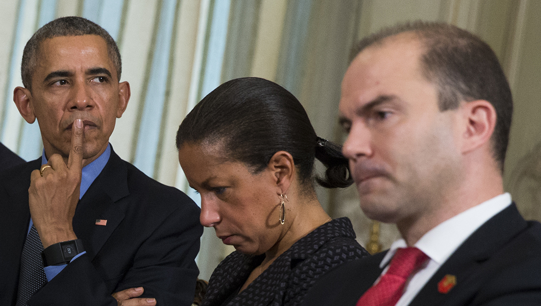 Middle East consolidates against Iran, disproving the Obama Doctrine
