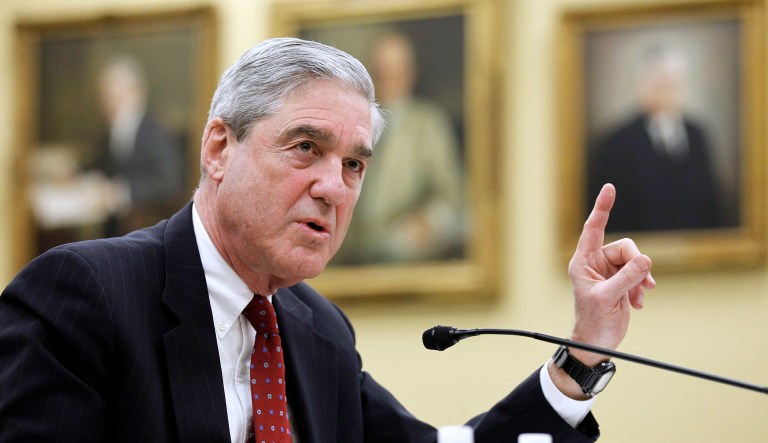 Mueller staff leak that Barr’s summary was too kind to Trump