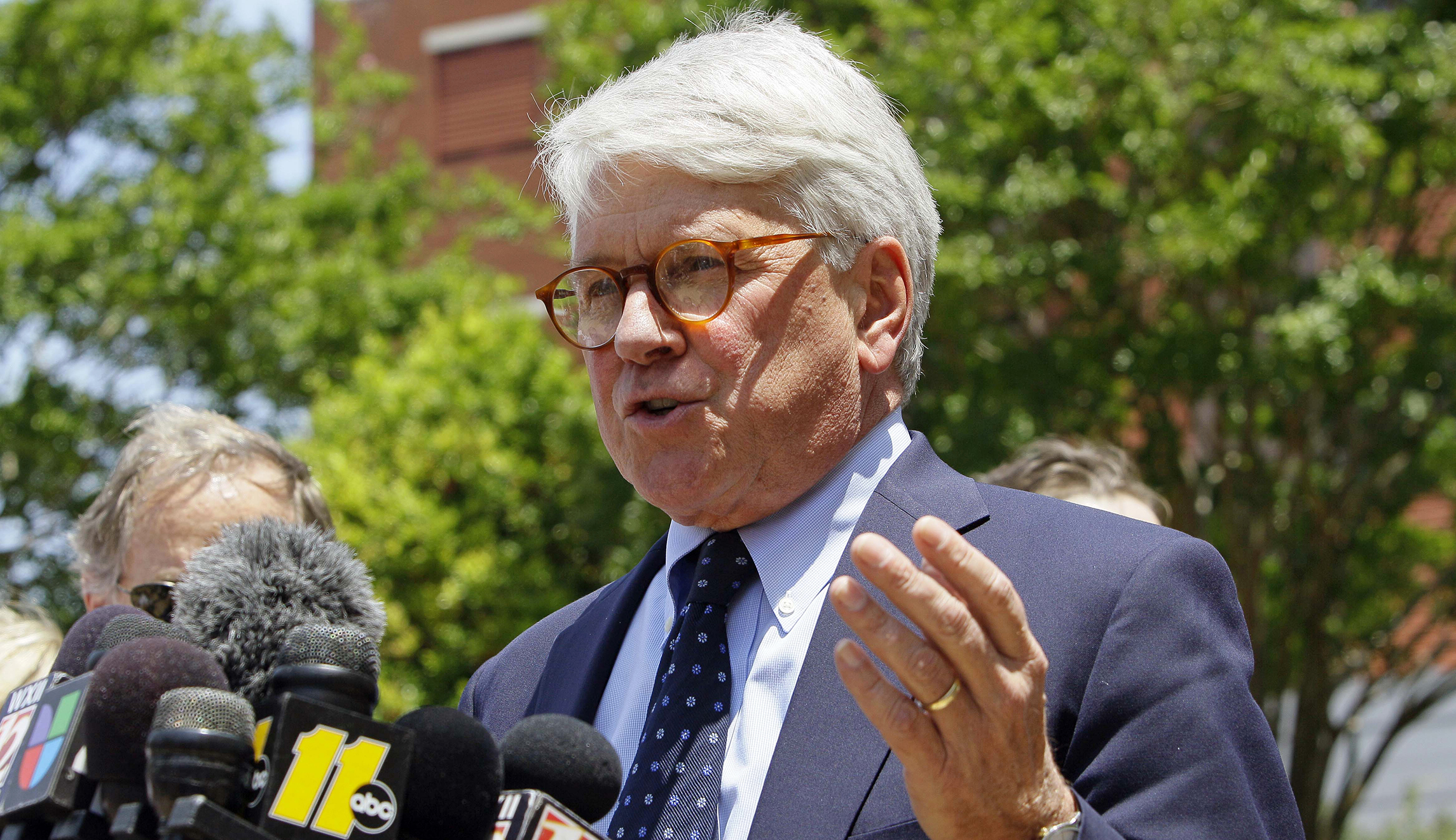 Former Obama White House counsel ‘schemed, falsified, and concealed’ facts from investigators: Prosecutors