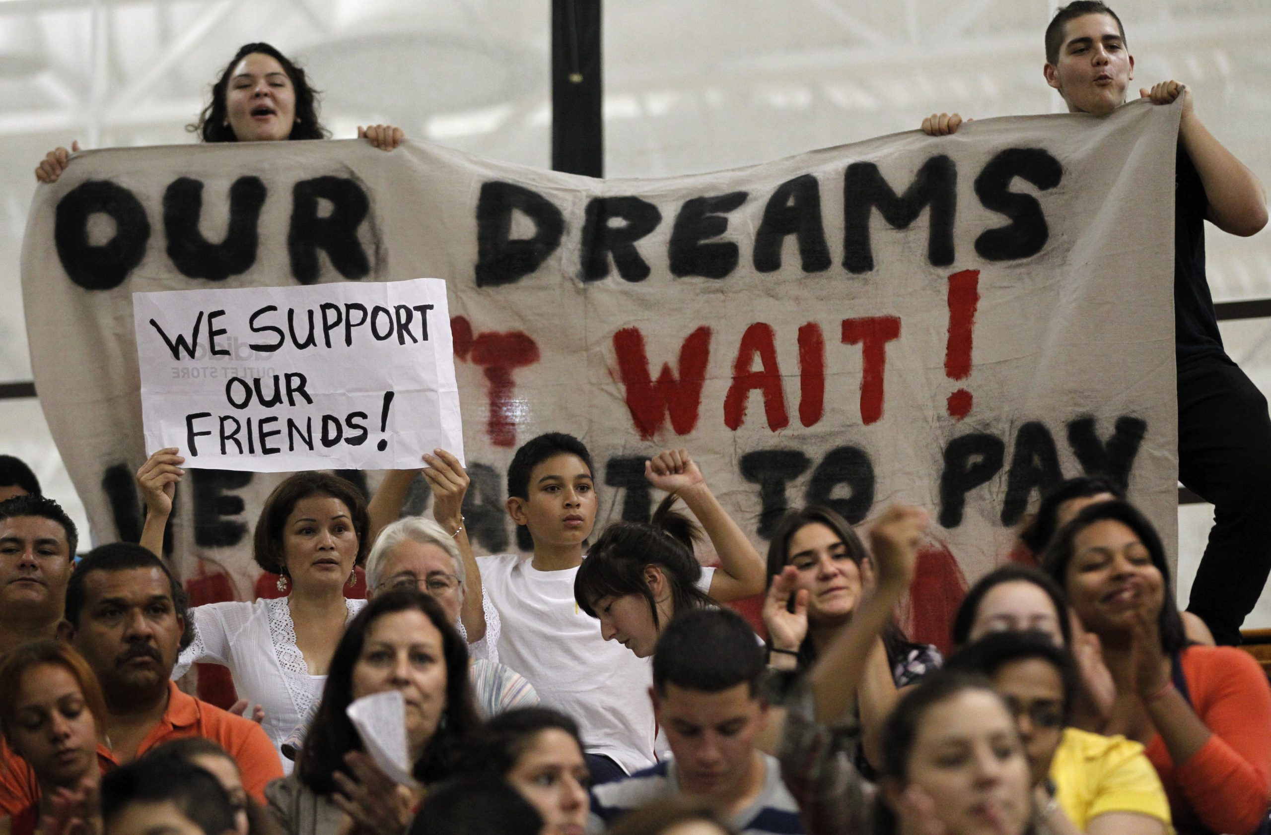 Report: Tax subsidies to immigrant students costs $2 billion a year