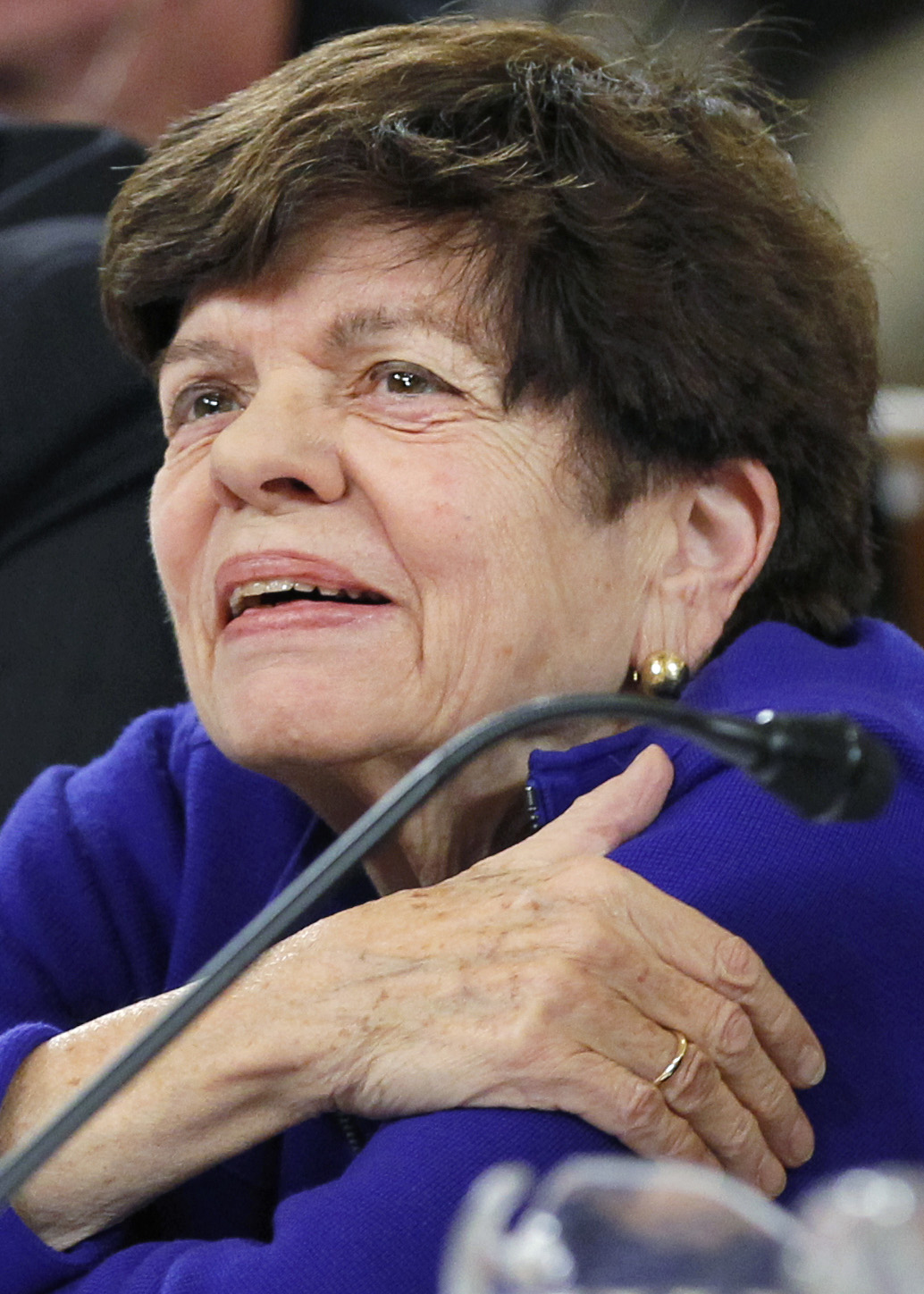 Alice Rivlin mug-051419