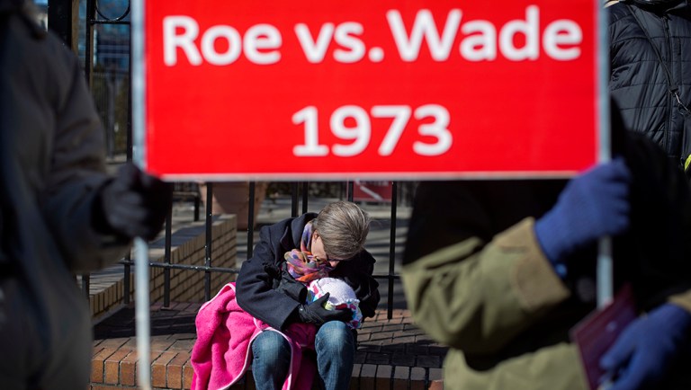 According to a new poll, 69 percent of people polled would not like to see the Supreme Court 