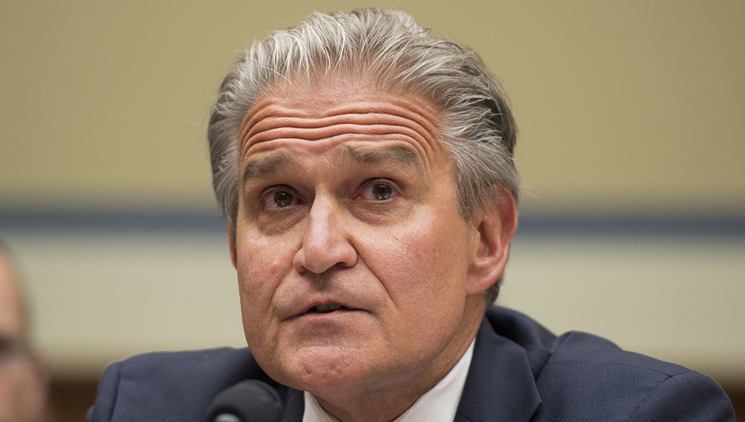 IG report highlight: The DOJ official who, while seeking a Clinton campaign job for his son, tipped them off