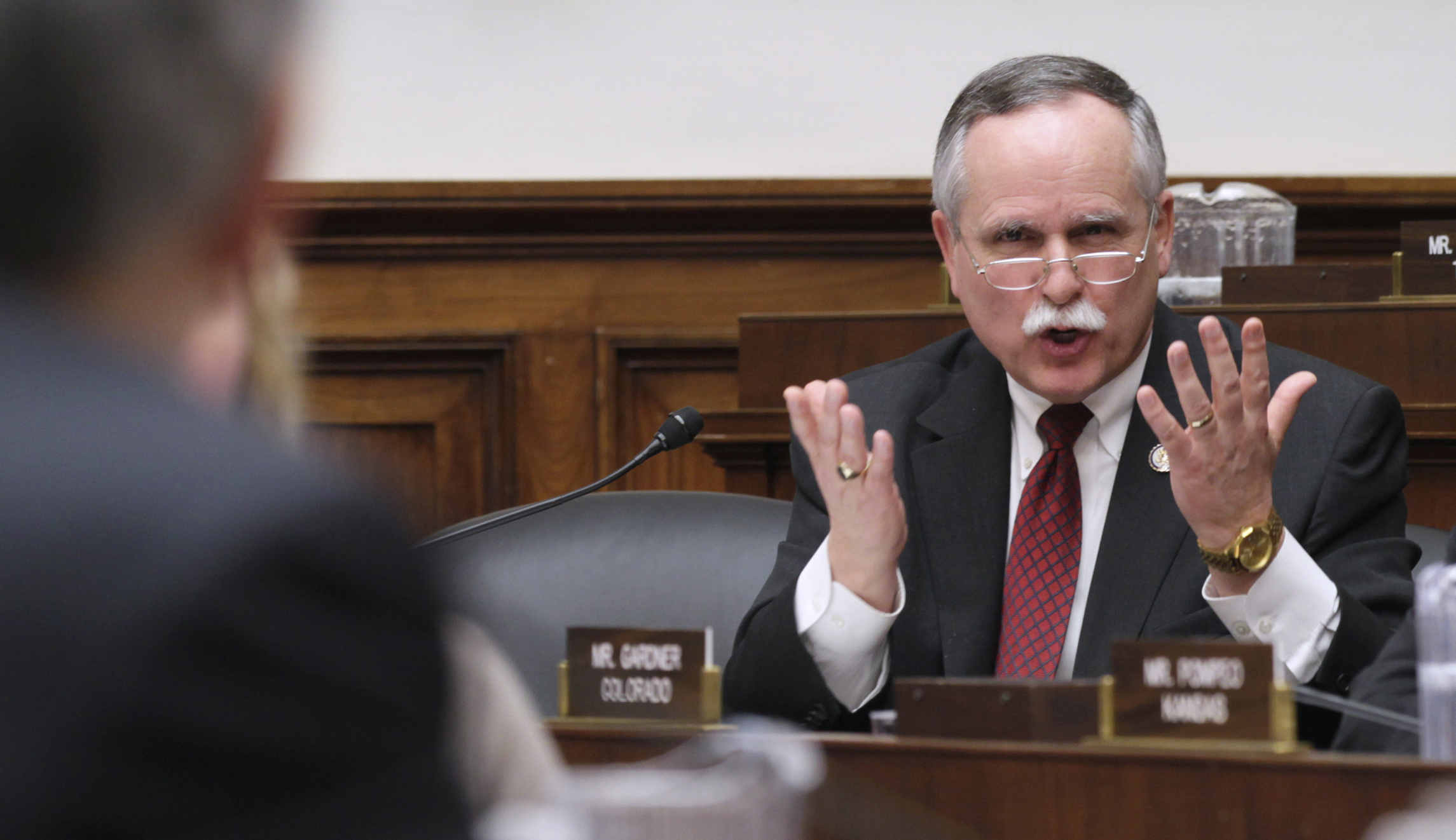 Coal country comes down hard on FERC