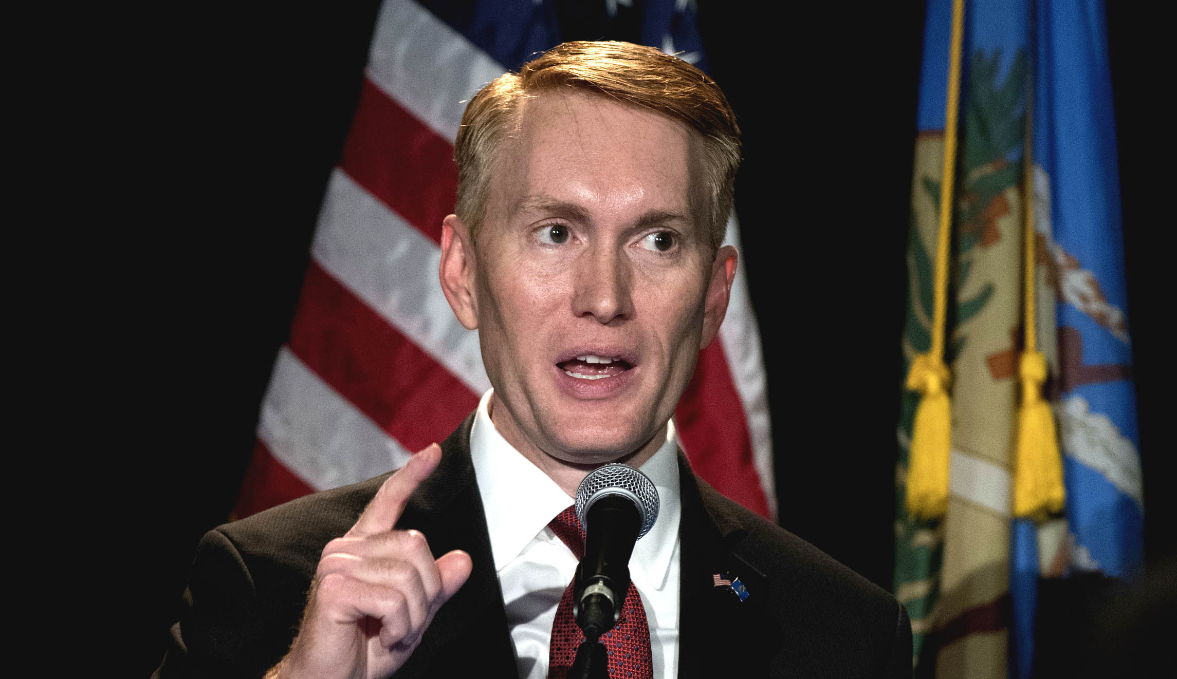 GOP senator doesn’t want his kids ‘to speak like’ Trump