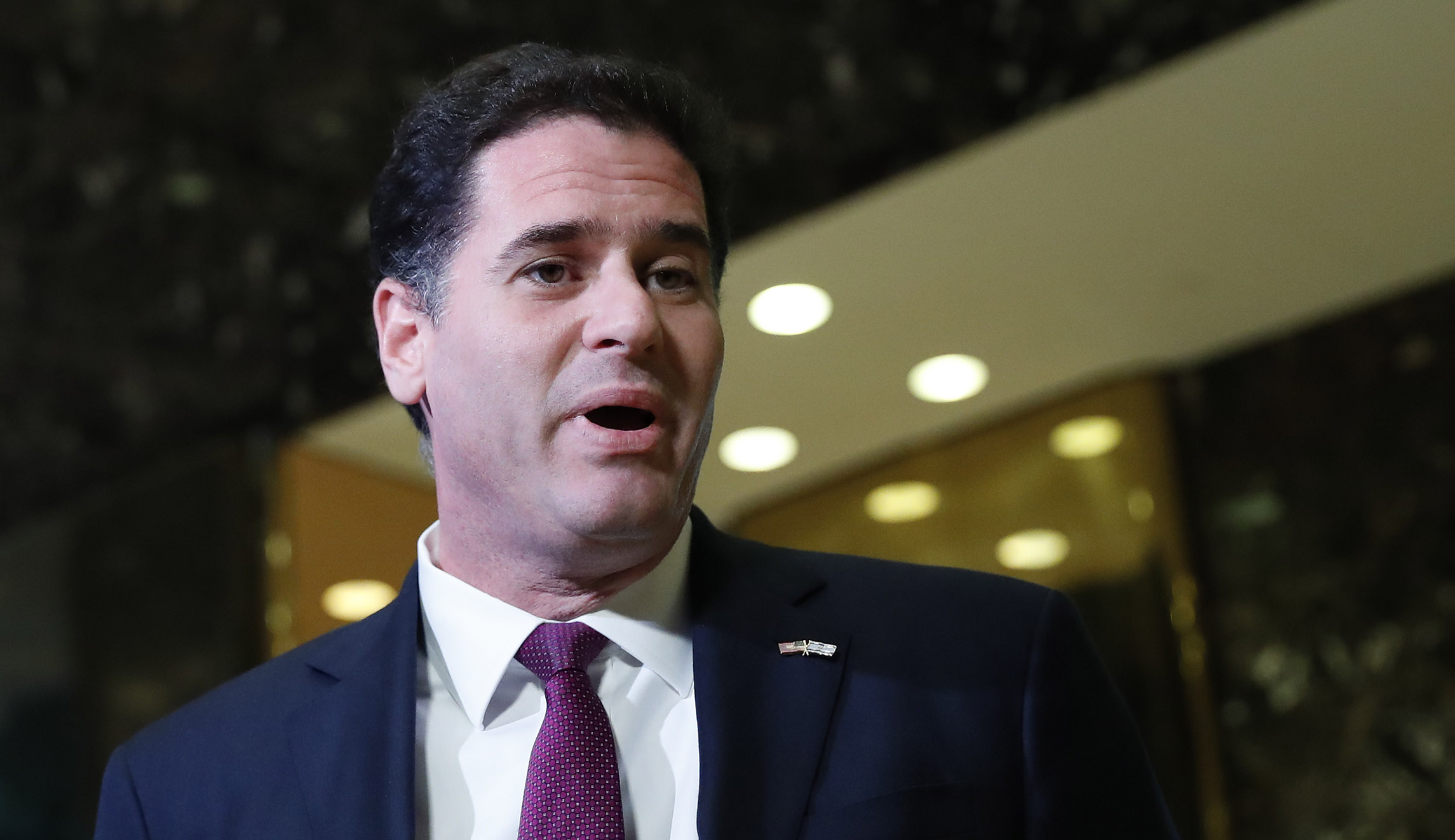 Israeli ambassador to the US leaving post after Netanyahu petition rejected