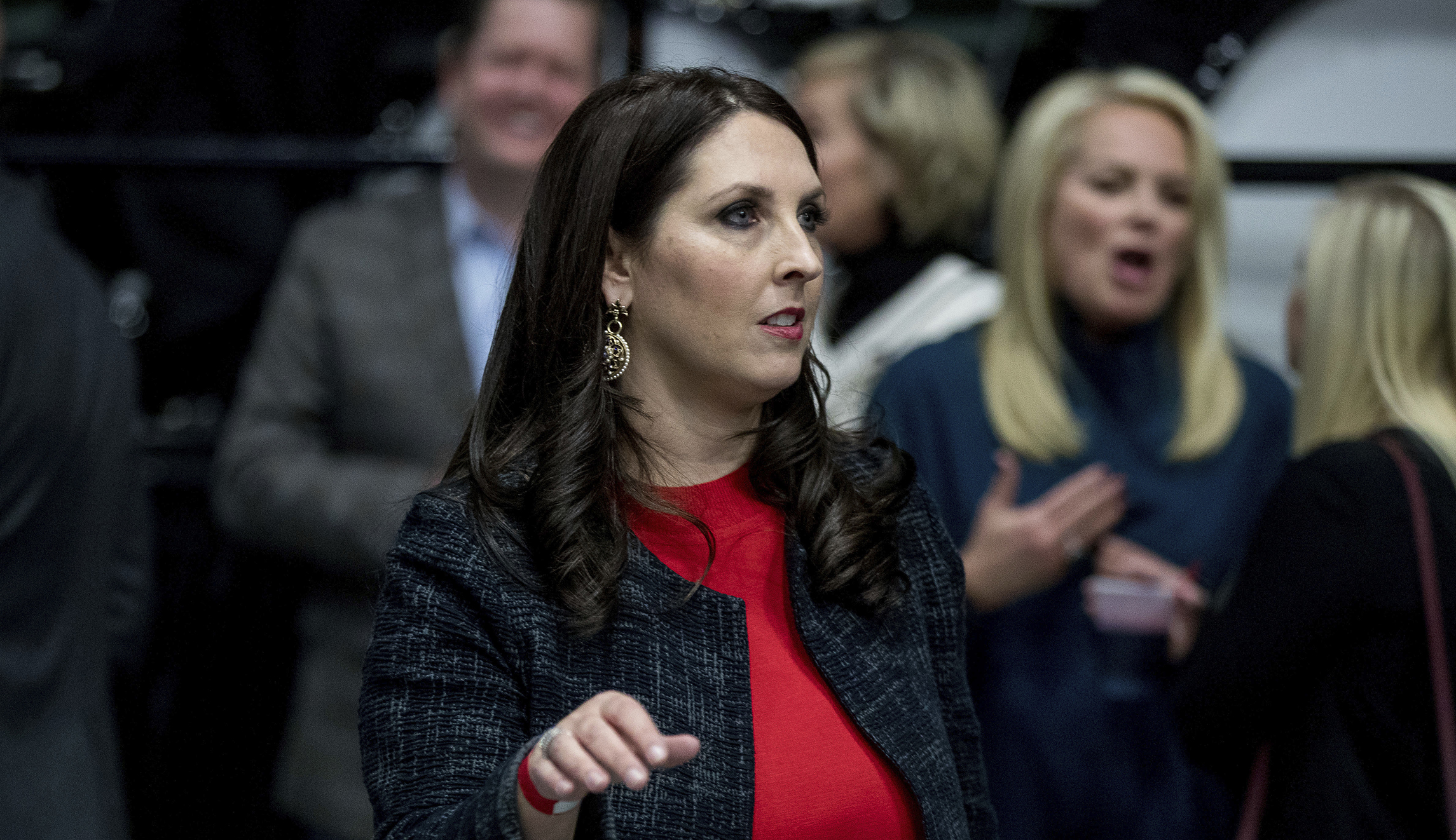 RNC shades Koch political network after it criticizes Trump, refuses to back Republican in key Senate race