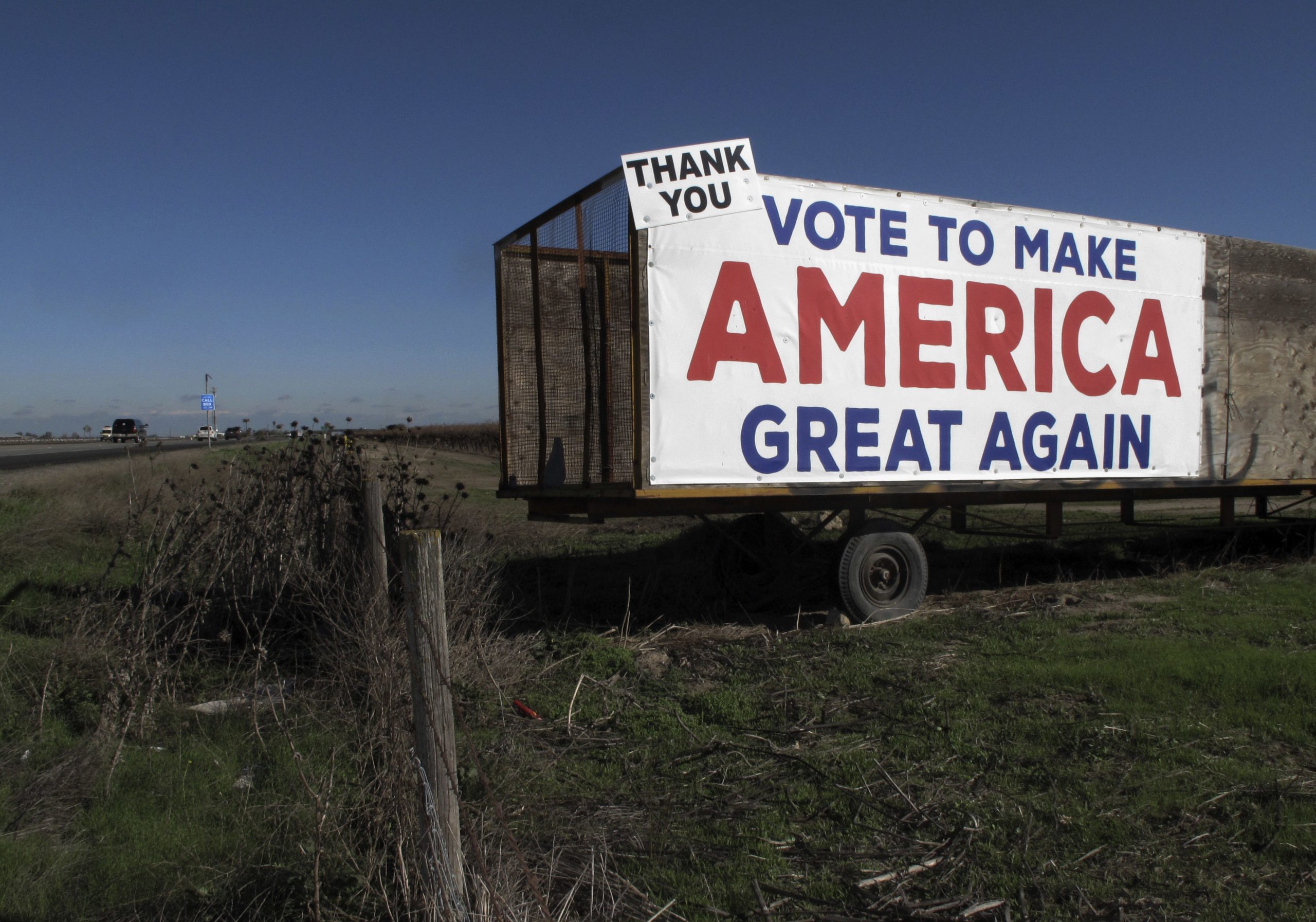 Civil Rights commish: ‘Help Americans first before immigrants’