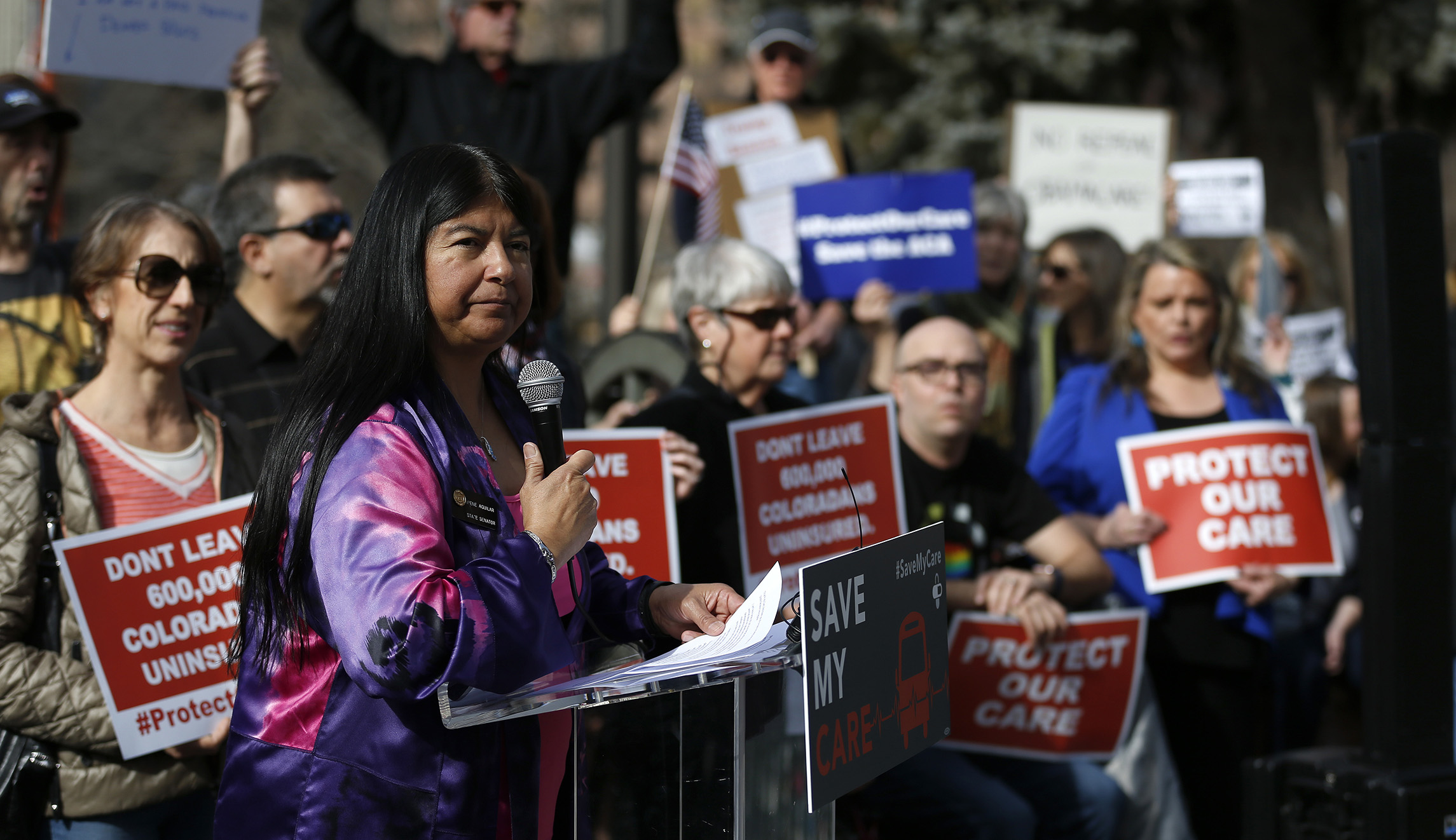 Obamacare insurers ask for 6 percent average premium increase in Colorado