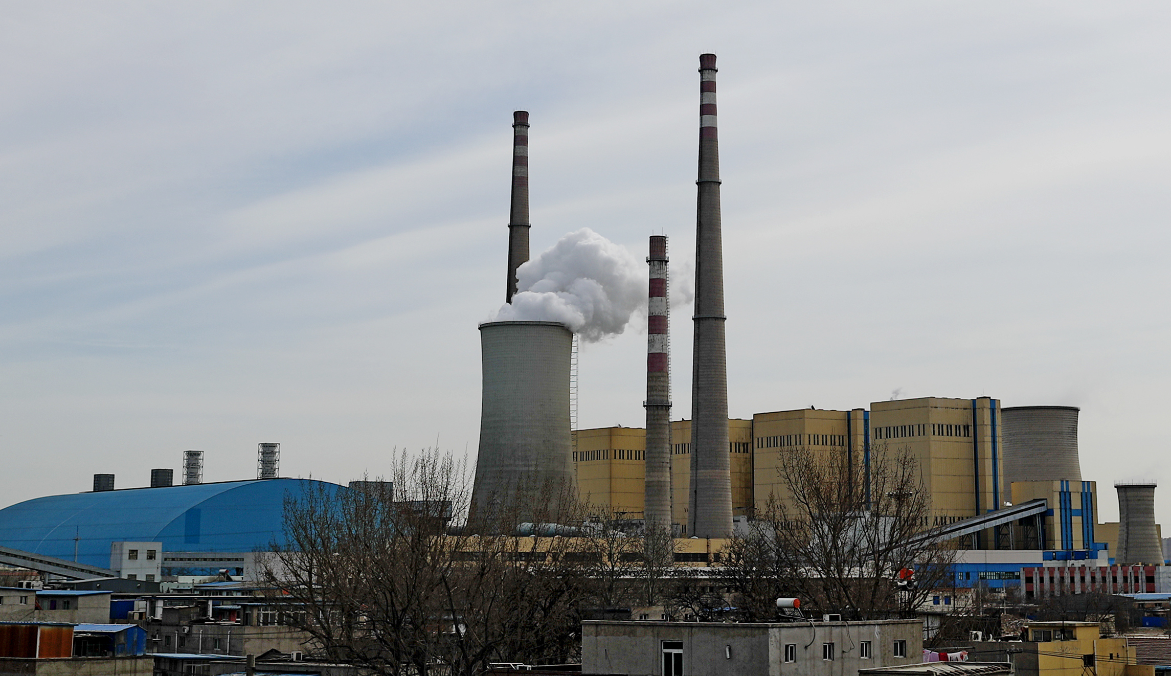 China’s continuing coal splurge underlines its disingenuous environmental rhetoric