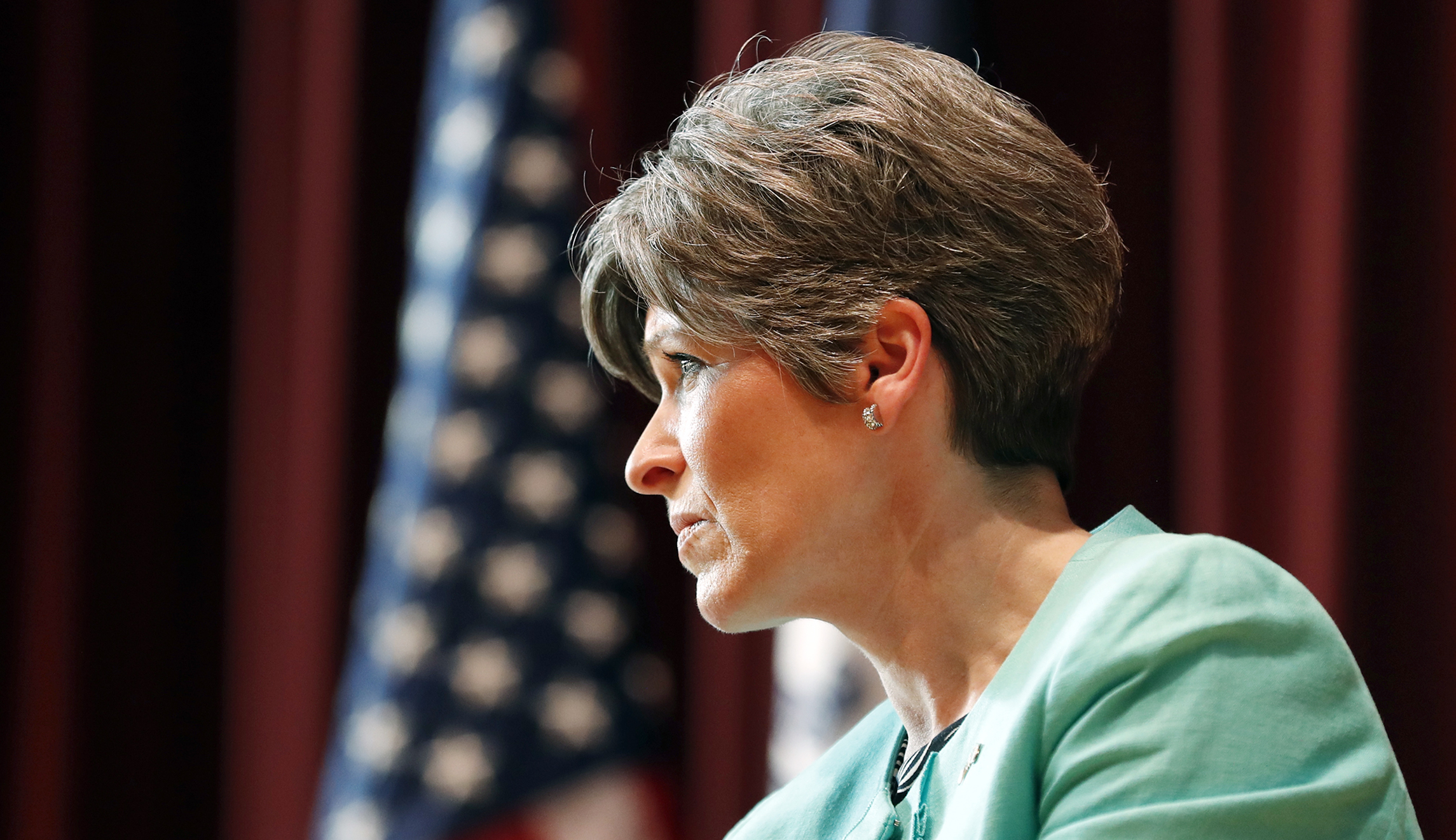 Republicans need more women in office