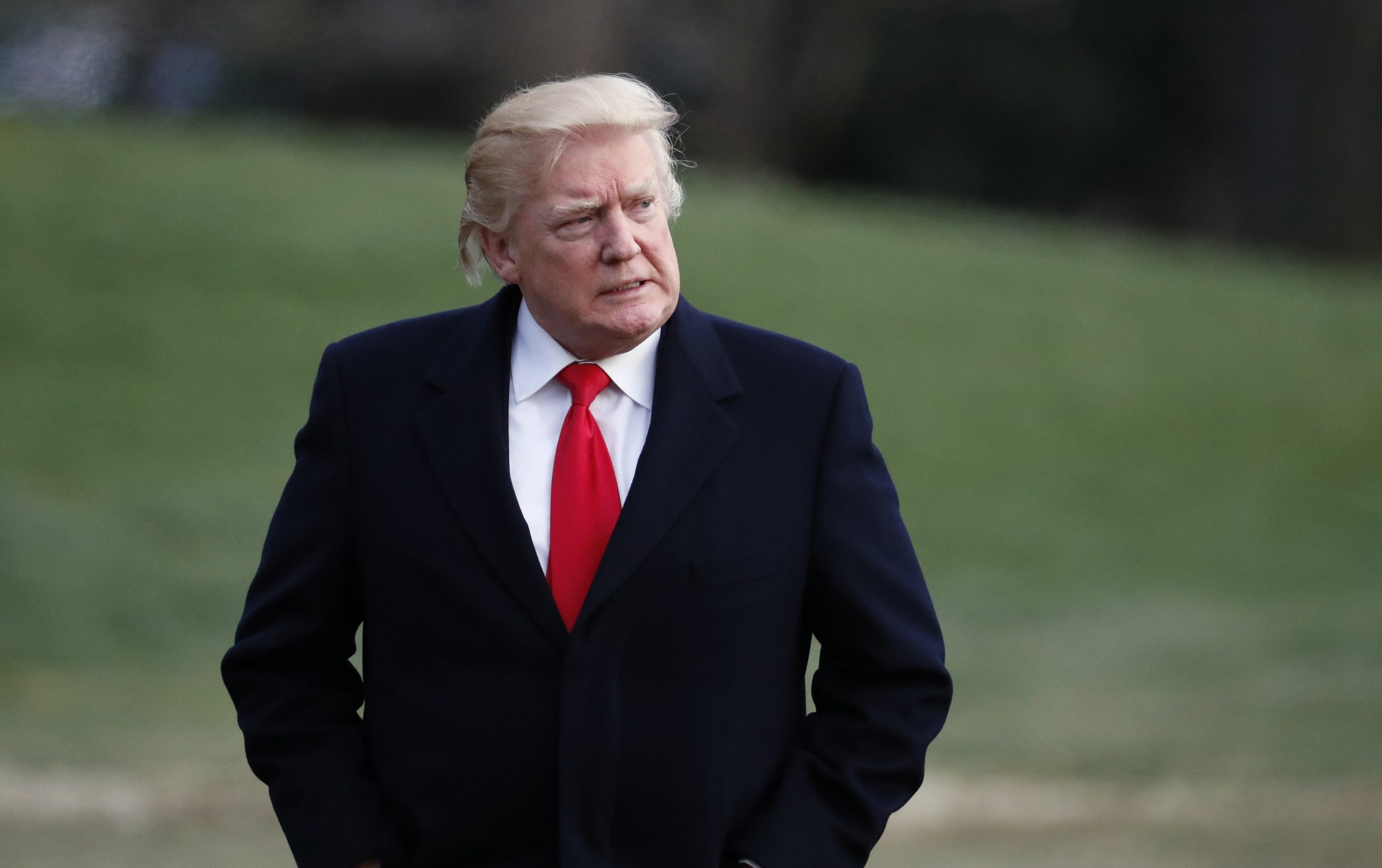 Ex-Playboy model becomes the second woman suing to break her silence regarding an alleged extramarital affair with Trump