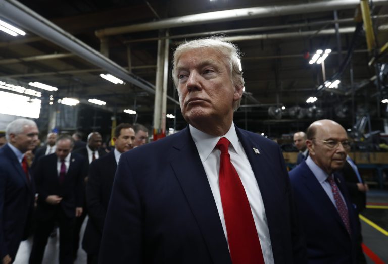 Trump social network TRUTH Social gets launch date