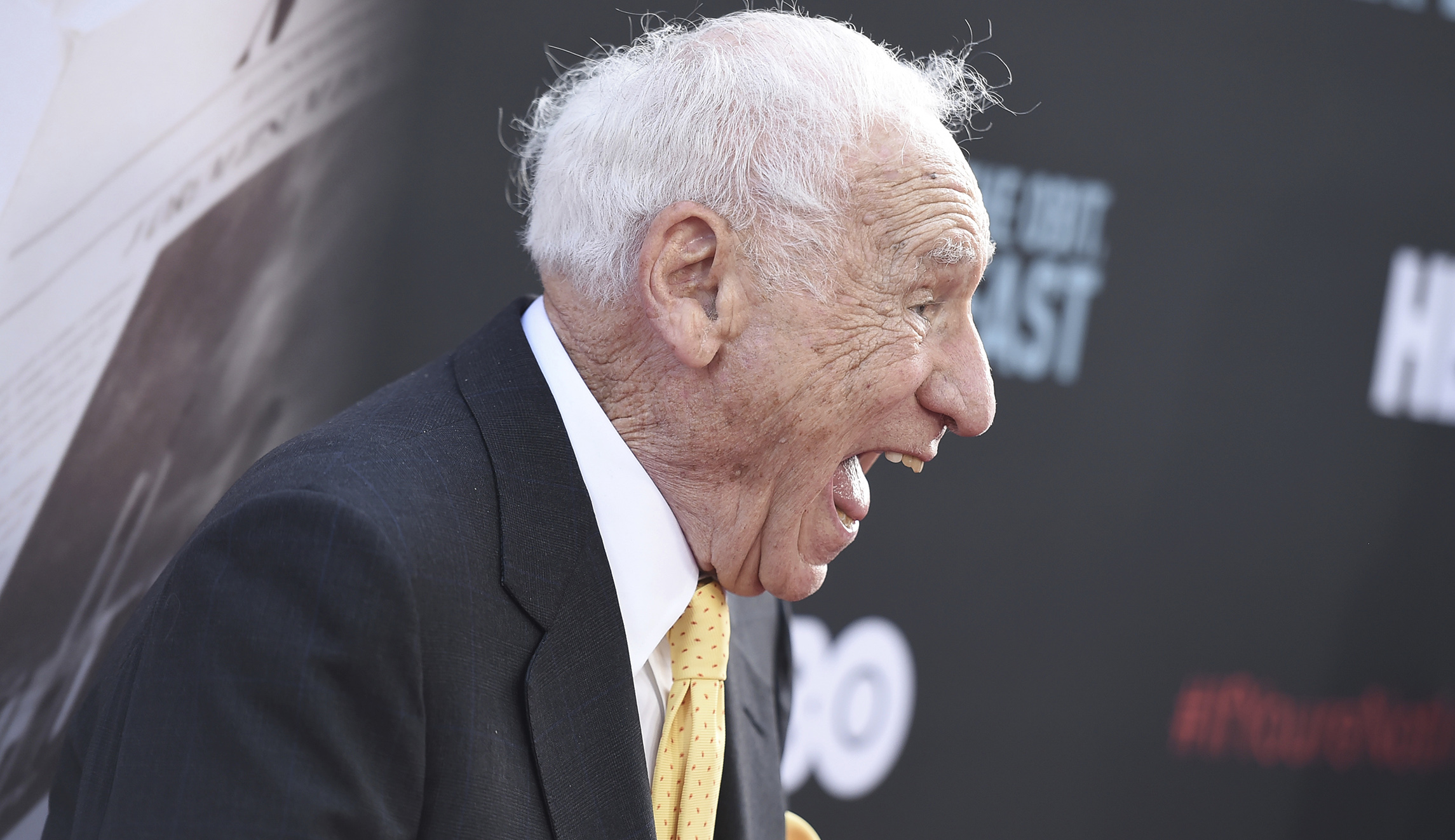 America needs a good laugh