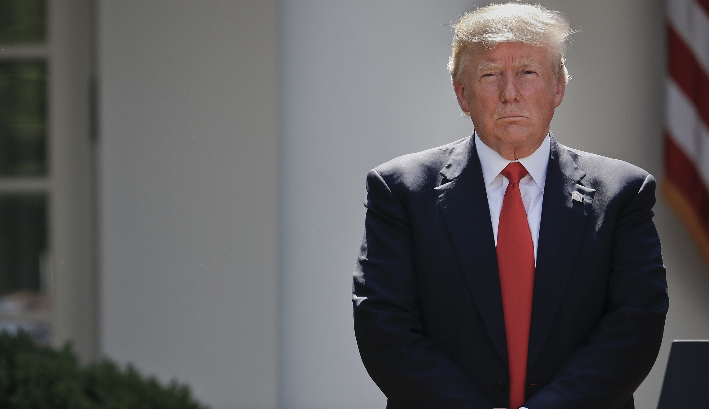 Trump asked Australian prime minister to assist Barr with investigating origin of Mueller probe