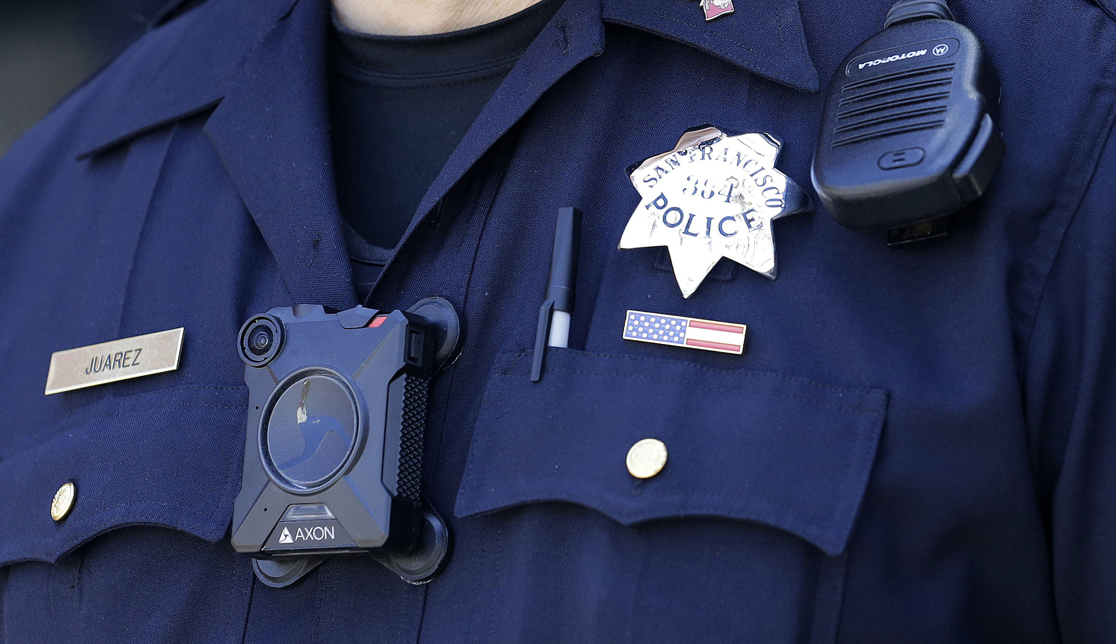 Yes, Amazon is tracking people