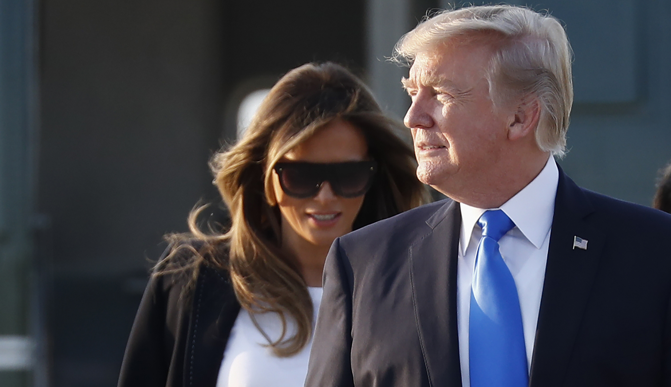 Democrats ask Trump to backpedal decision on Obamacare risk adjustment program