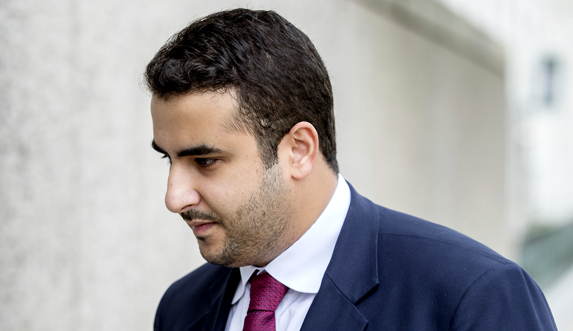 The Saudi middle ground