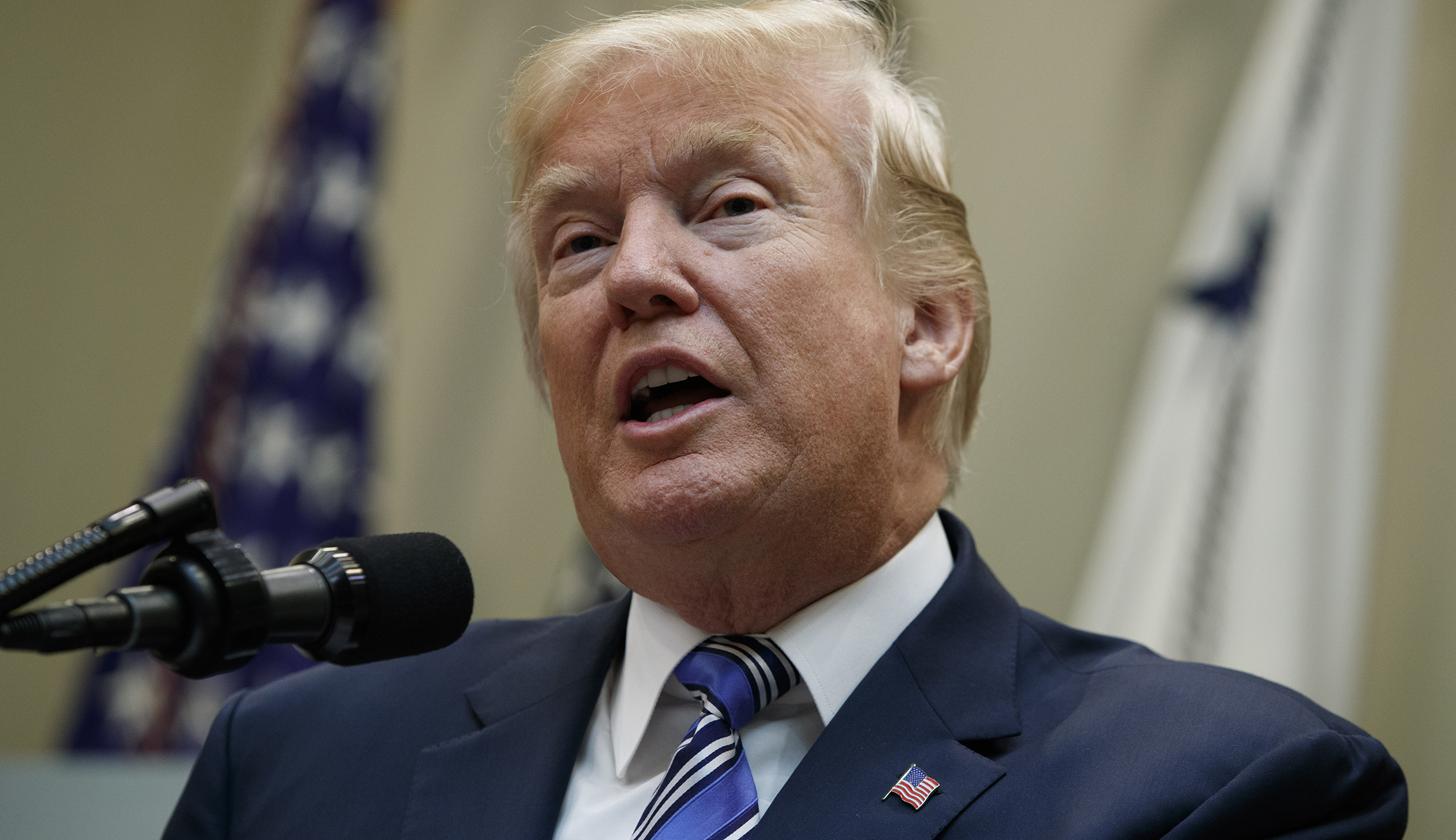 Trump needed reminders about how time zones work, plus the basic facts of foreign policy