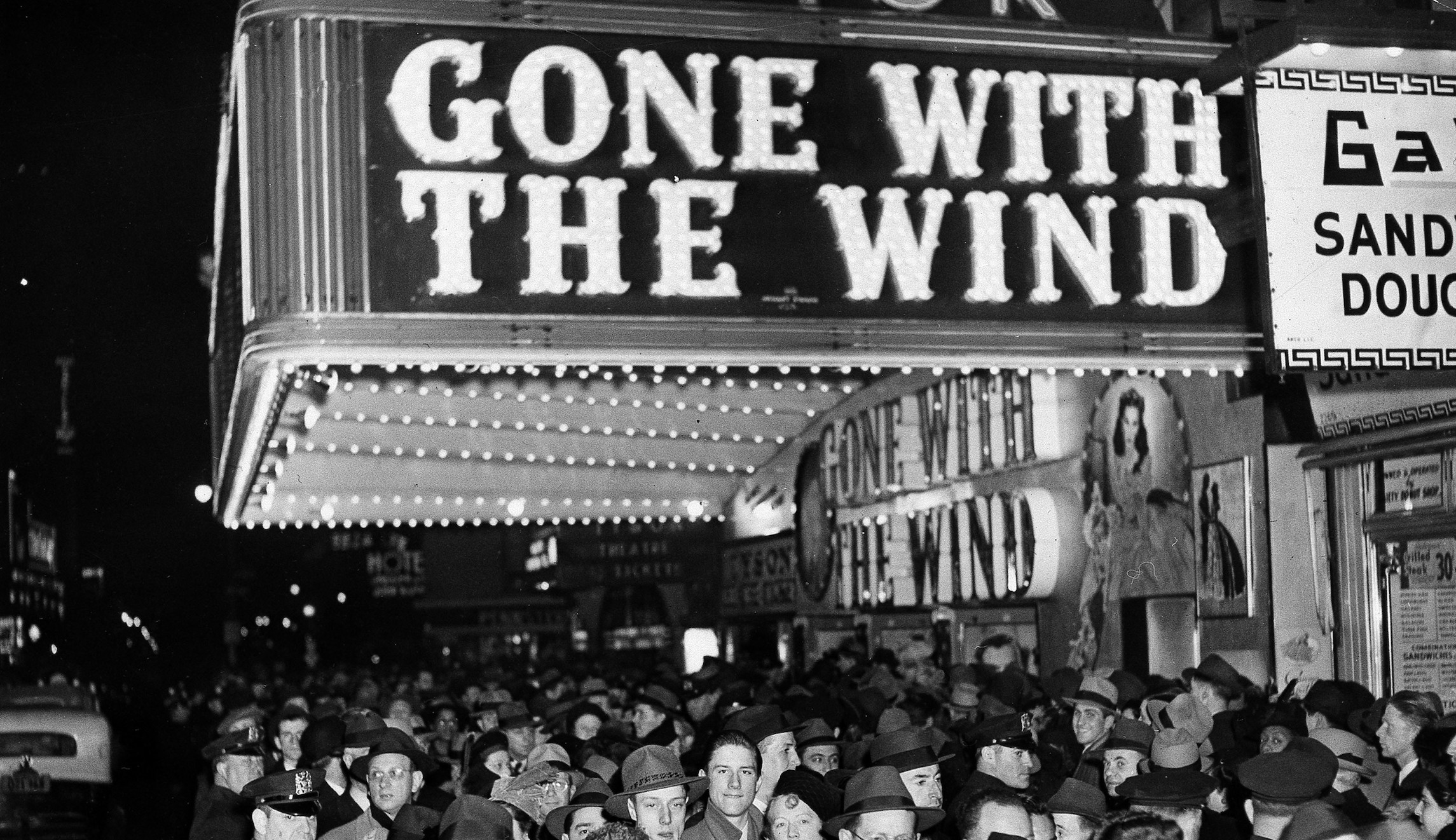 Gone With the Wind skyrockets on Amazon after HBO Max pulls the plug