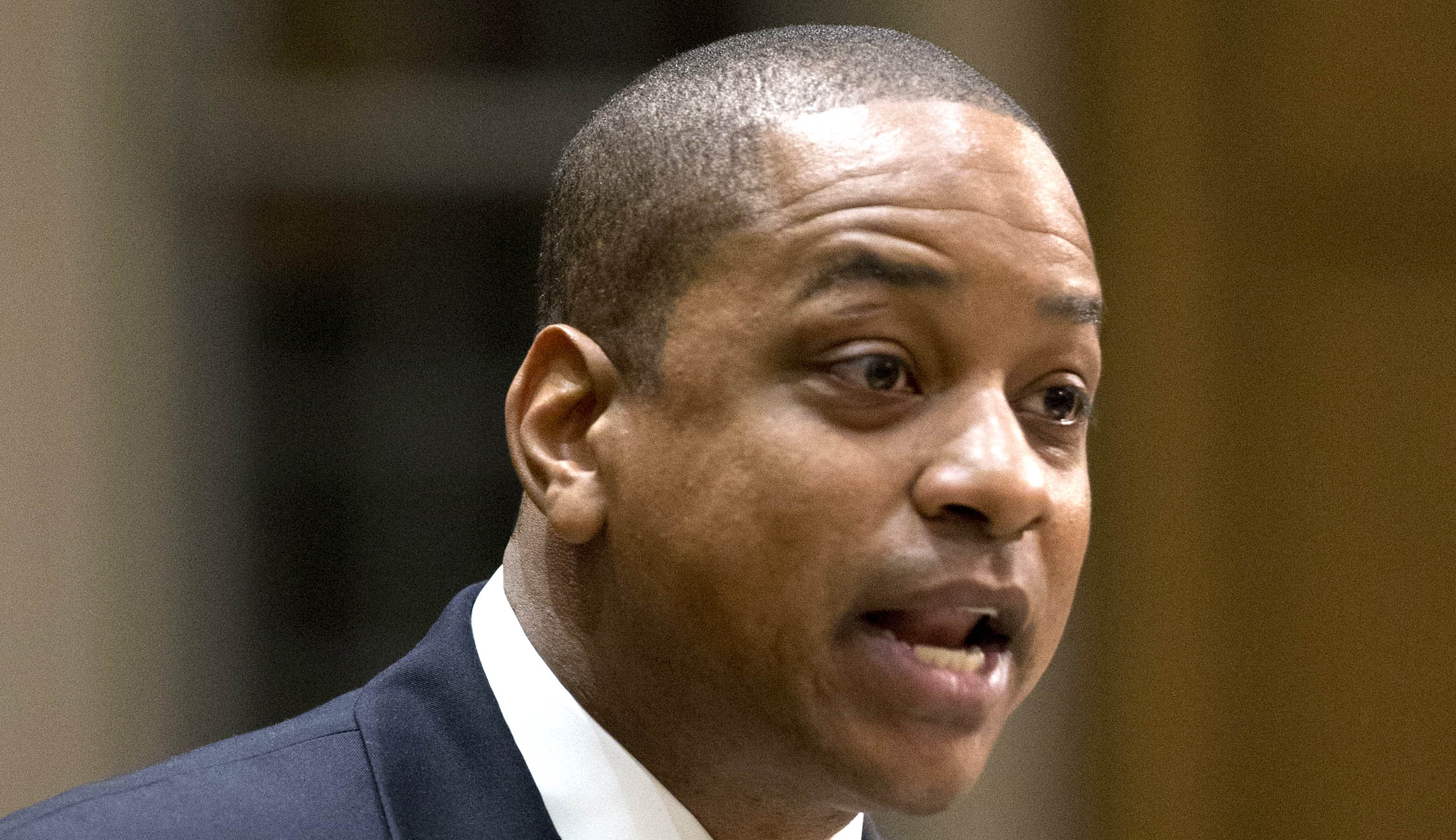 Fairfax is starting to look more guilty