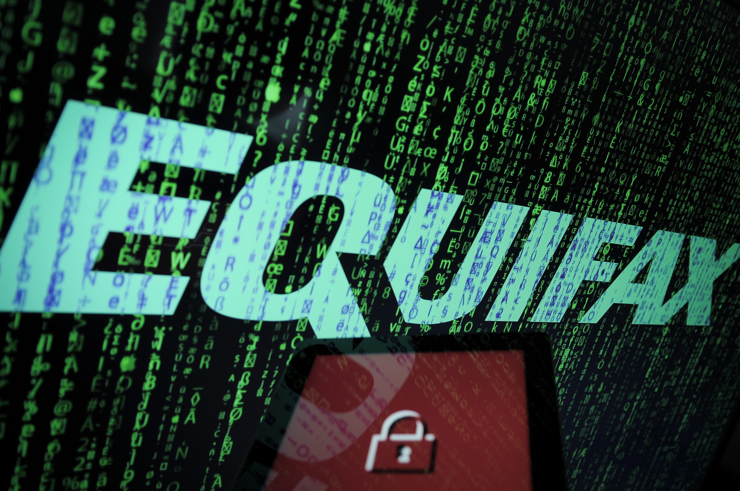 It’s been one year after the Equifax hack bombshell. So what’s been done?