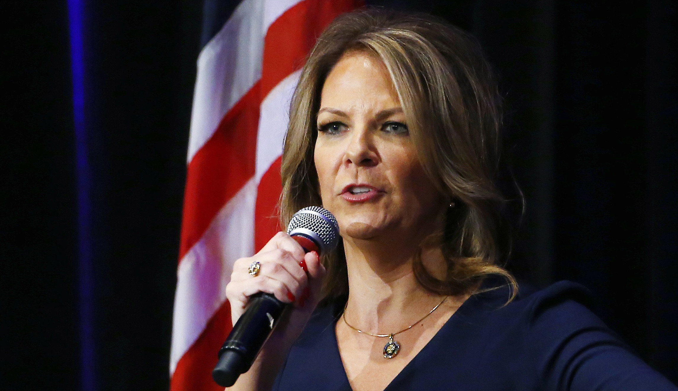 Arizona GOP denies urging activists to die to keep Trump in office