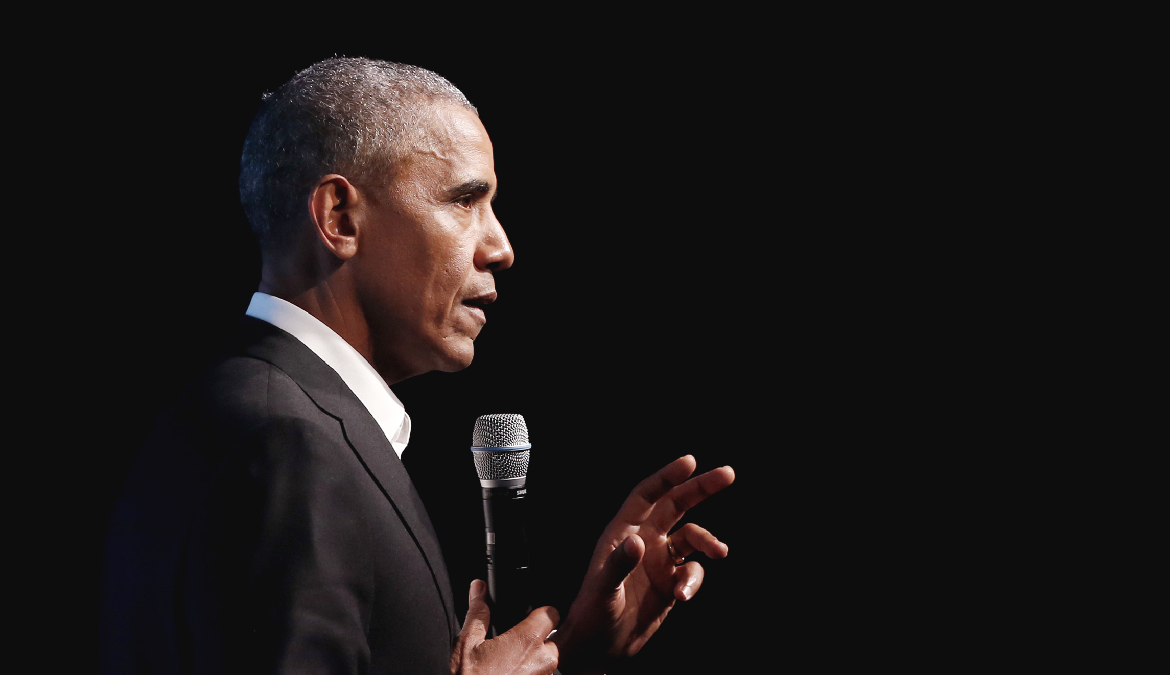 Obama backs Pelosi’s potential return to speaker: ‘One of the greatest speakers we ever had’