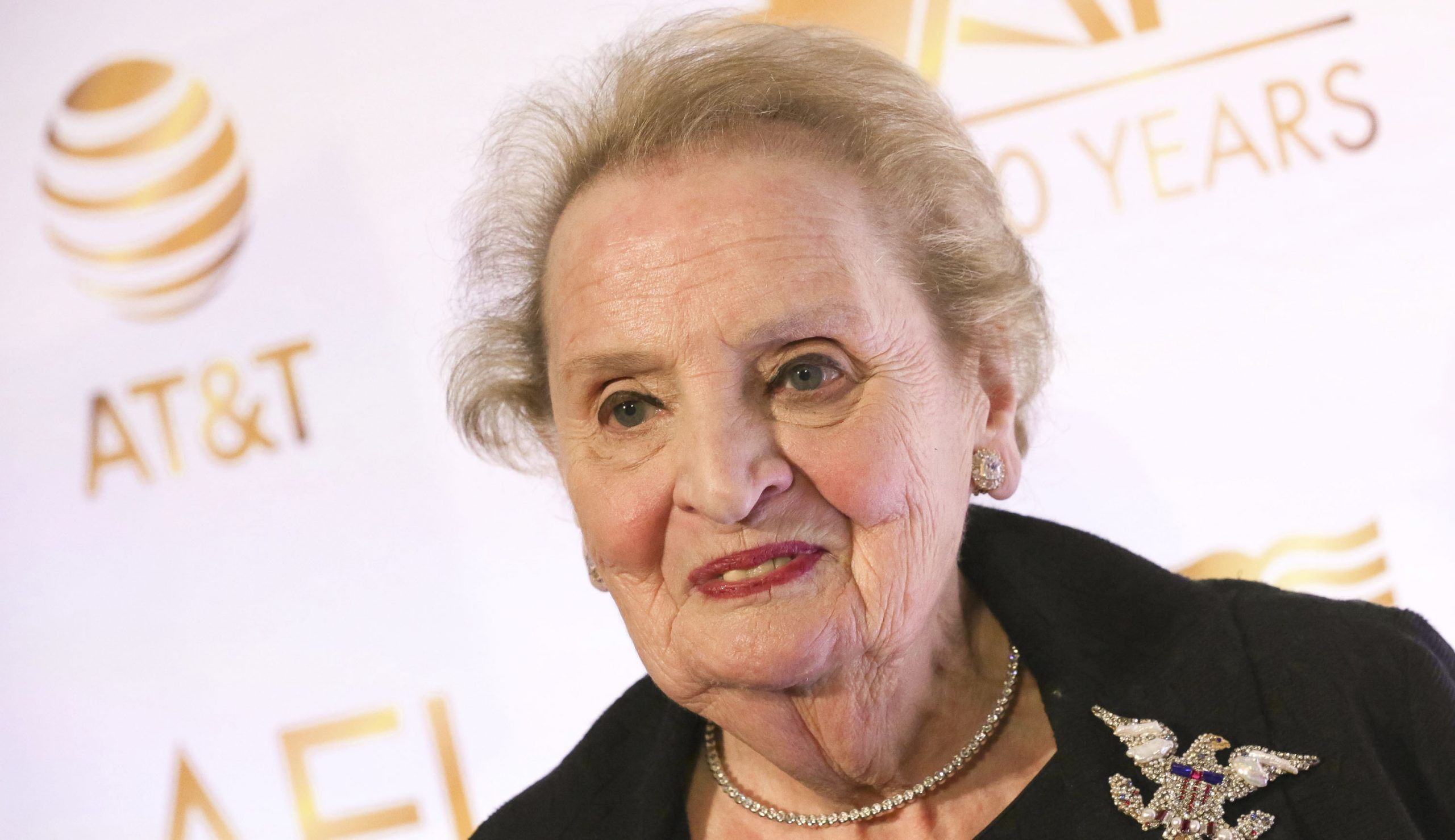 Madeleine Albright’s ‘apology’ to Romney is about conforming to the new party line on Russia, not a genuine admission of error