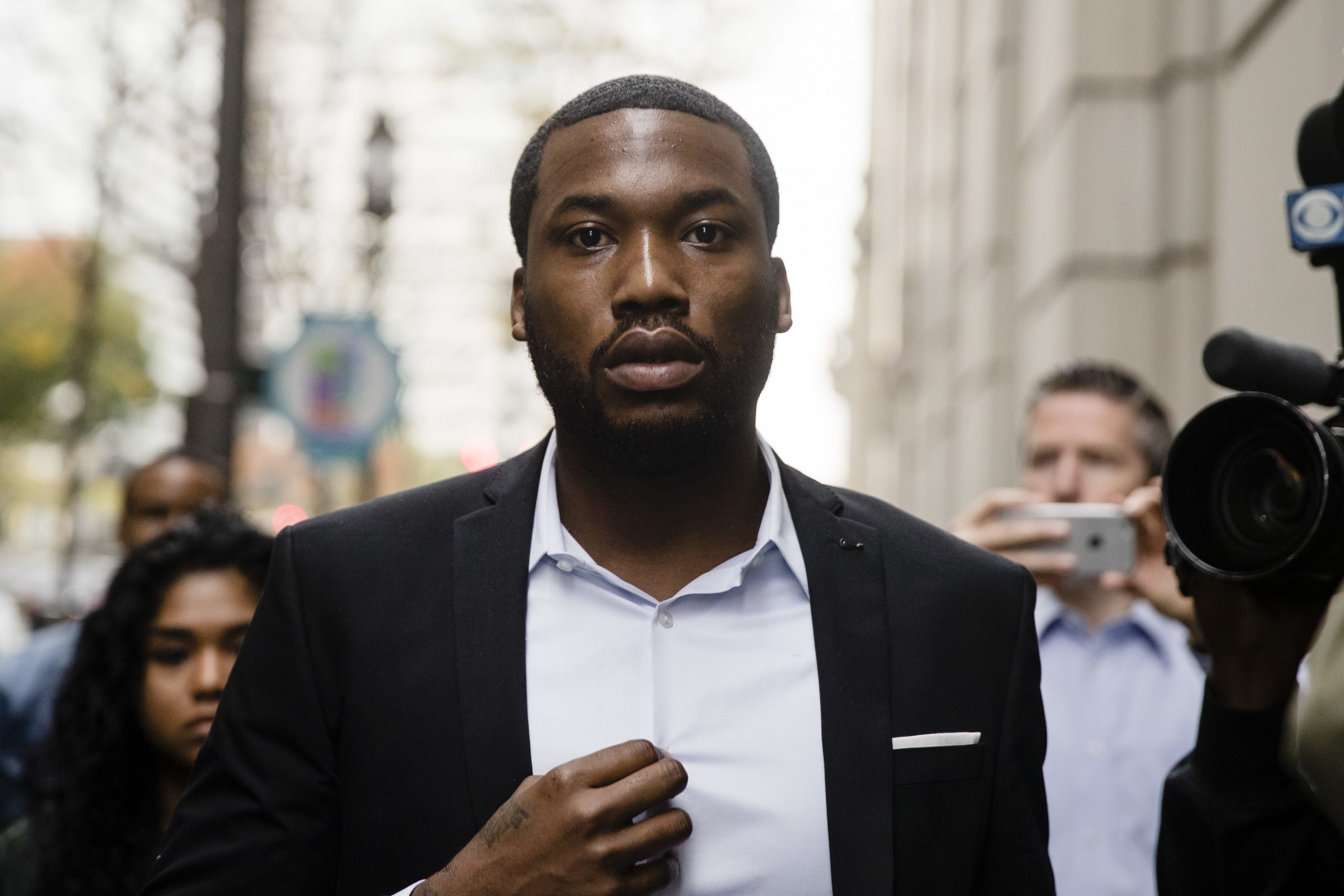 Meek Mill to be released from prison immediately