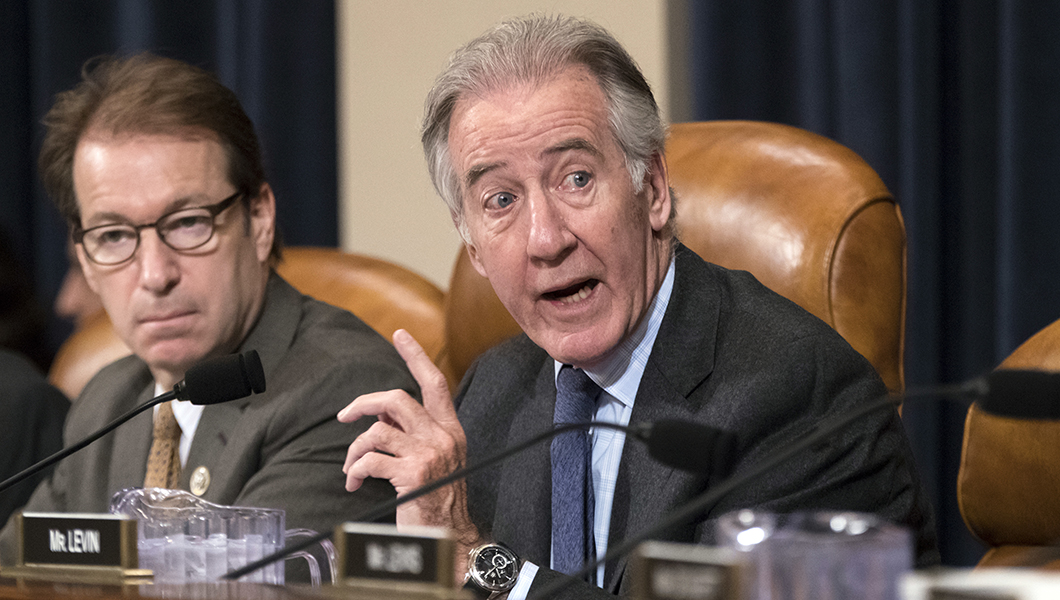 House Democrats plan quick vote to protect pre-existing condition protections