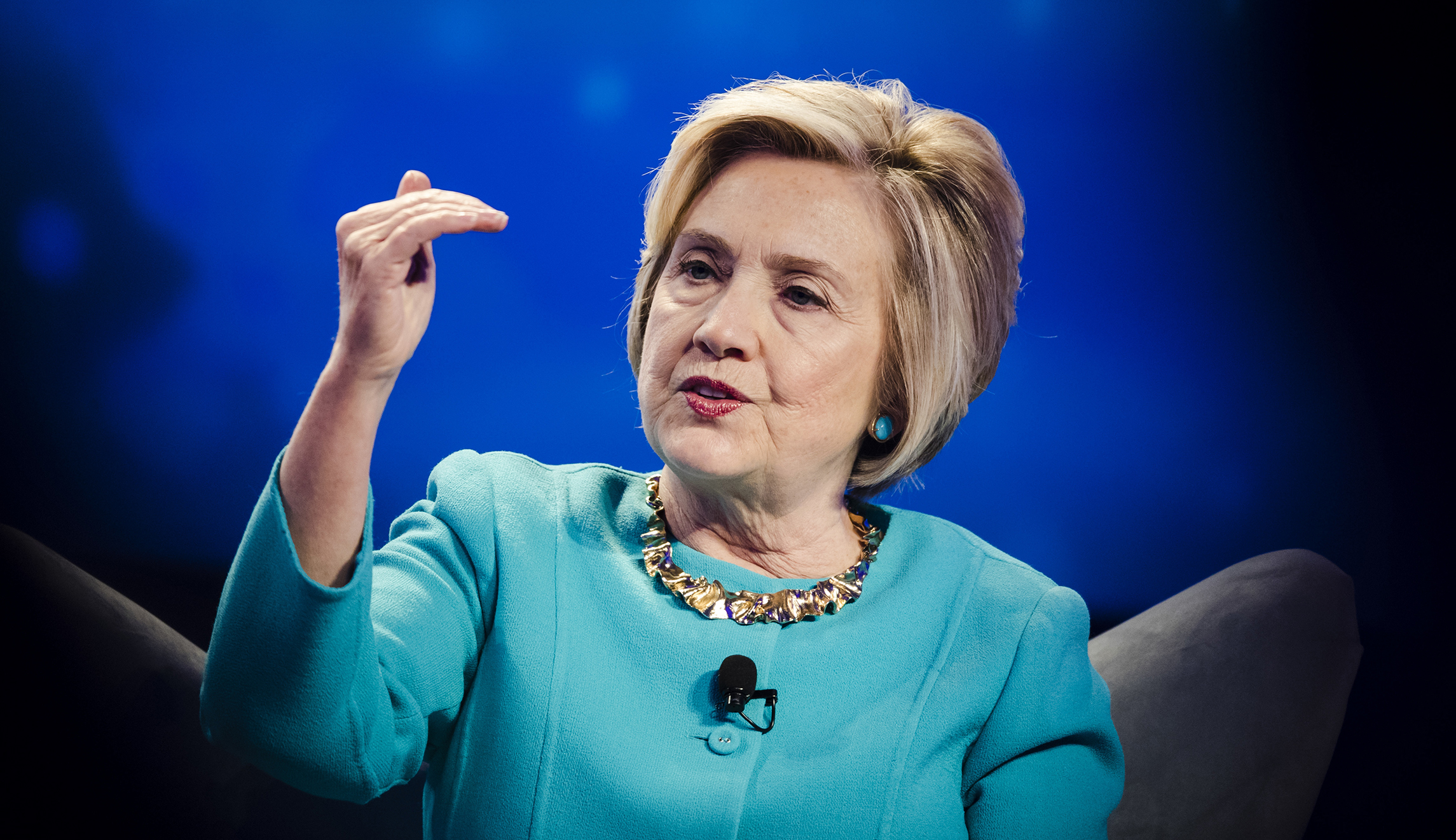 Texas school board votes to delete Hillary Clinton from history curriculum