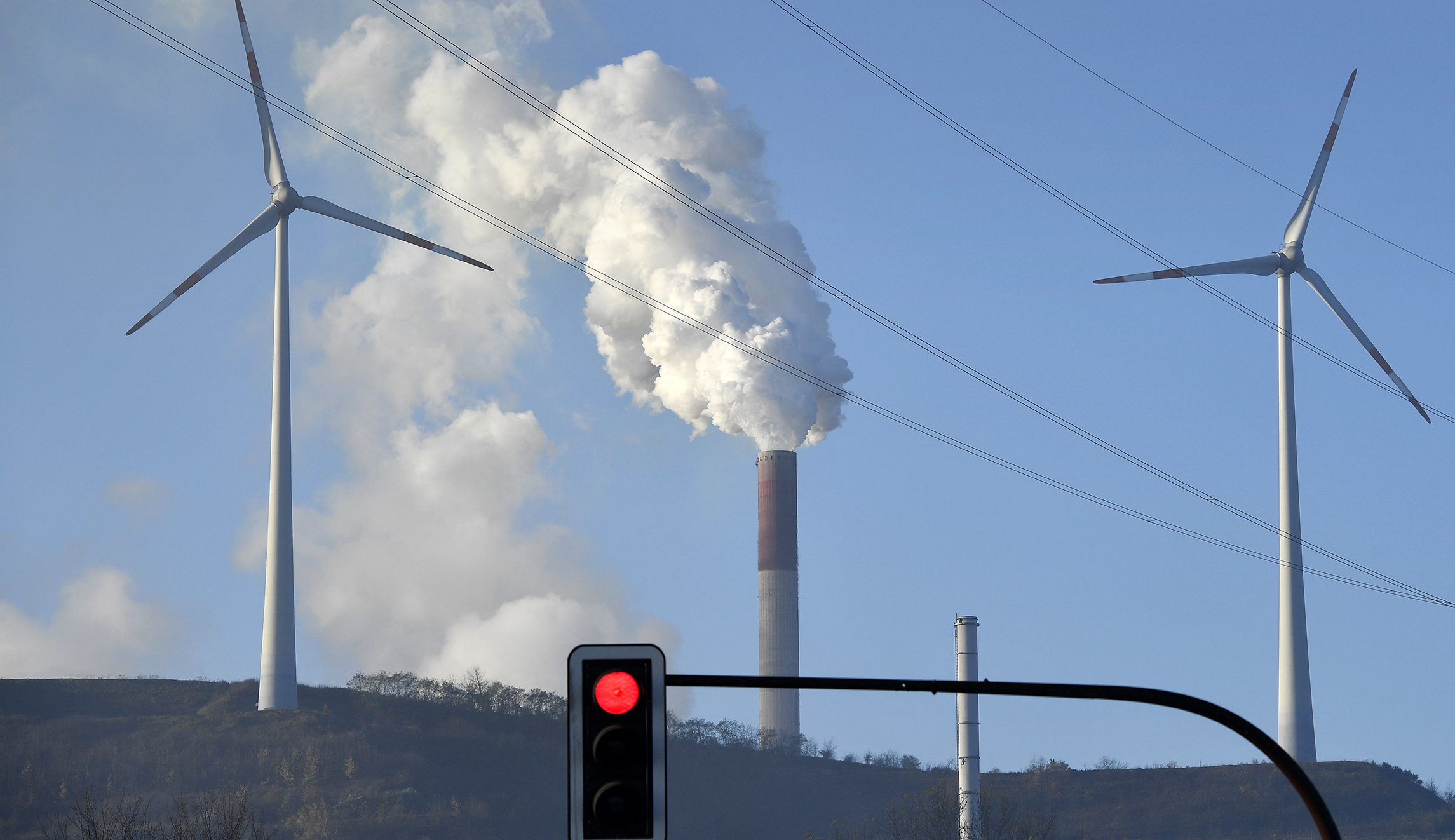 Even the EU is treating the Paris climate agreement as a joke