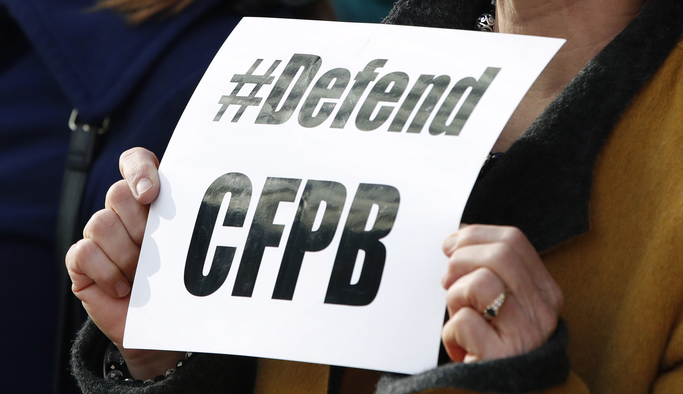 Supreme Court declines to hear challenge to the constitutionality of the CFPB