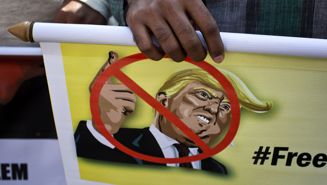 Lincoln Project expands Mourning in America anti-Trump ad to swing states