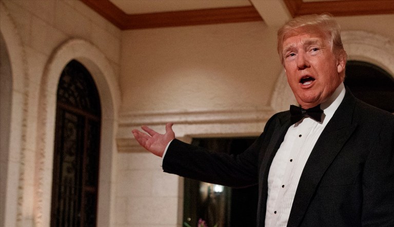 Obama ethics chief: Trump’s Mar-a-Lago ‘a symbol of corruption that should set alarm bells ringing’