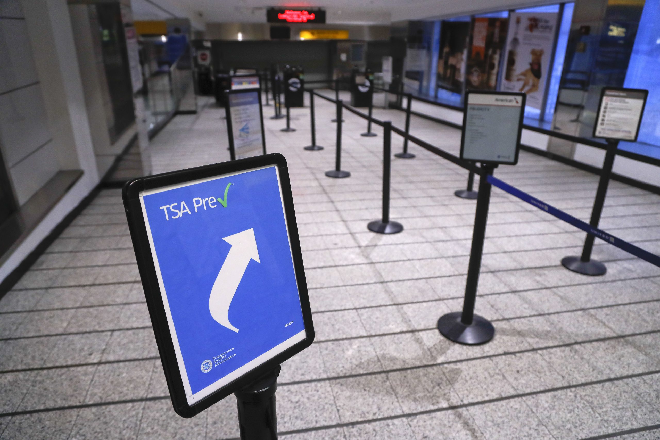 Boom: Tax cuts, economic confidence drive spike in business travel