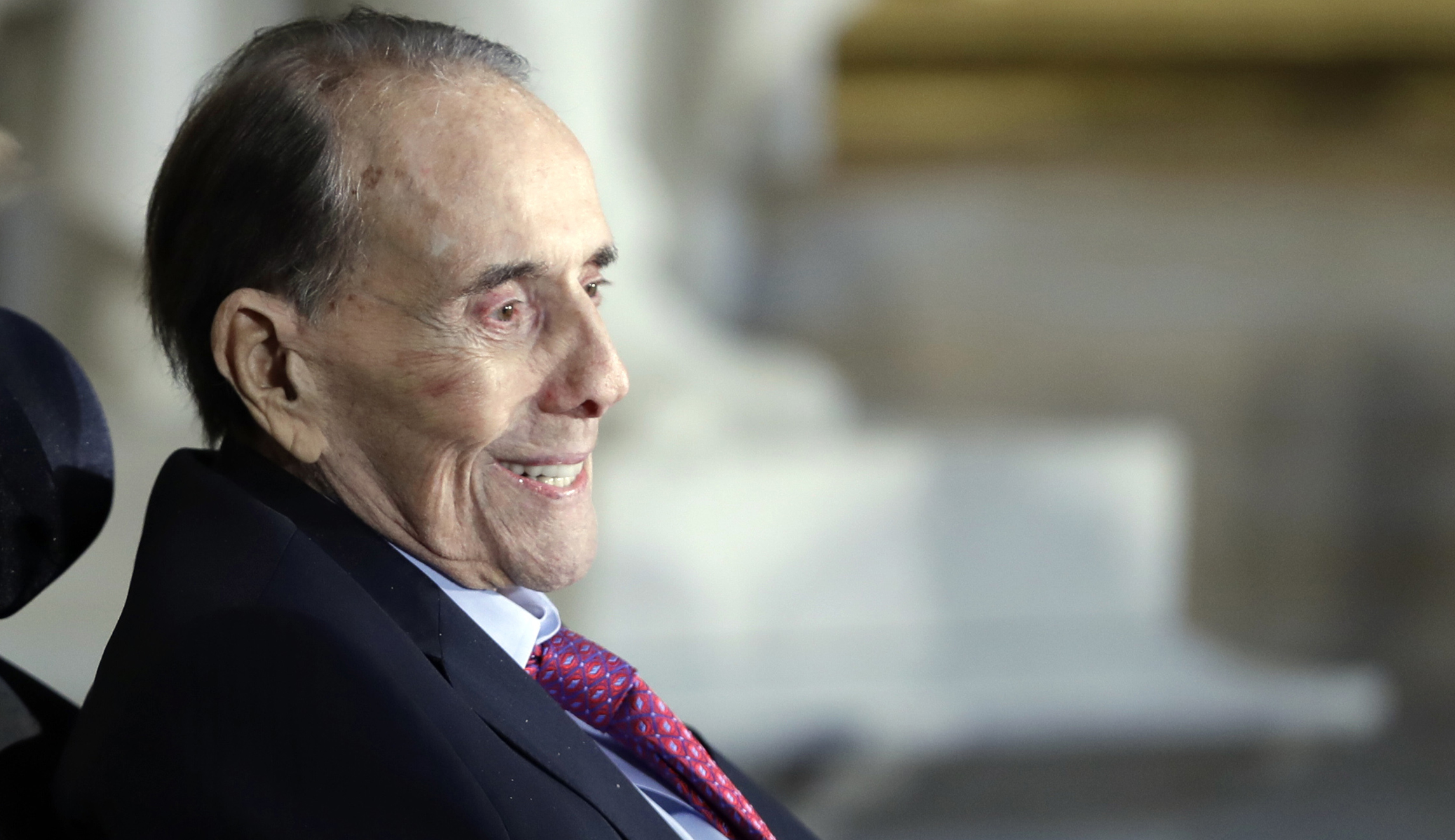 One of the ‘greatest generation’ still survives