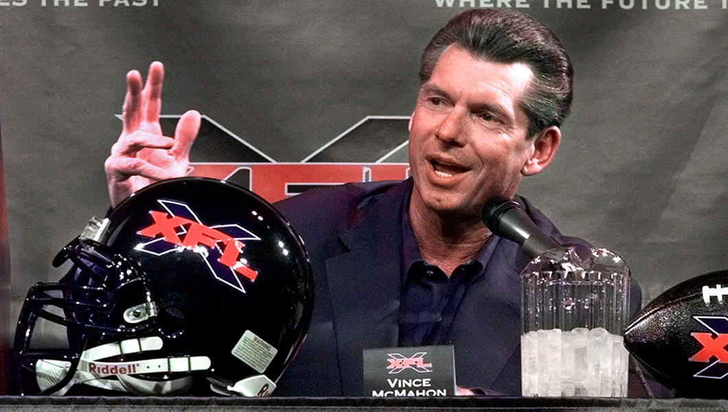 XFL