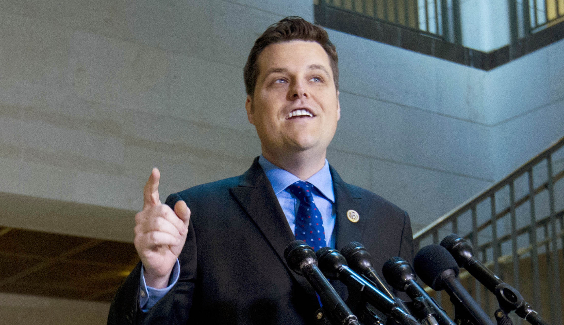 Democrats ‘feel betrayed’ by Adam Schiff, GOP lawmaker says after filing PENCIL Resolution