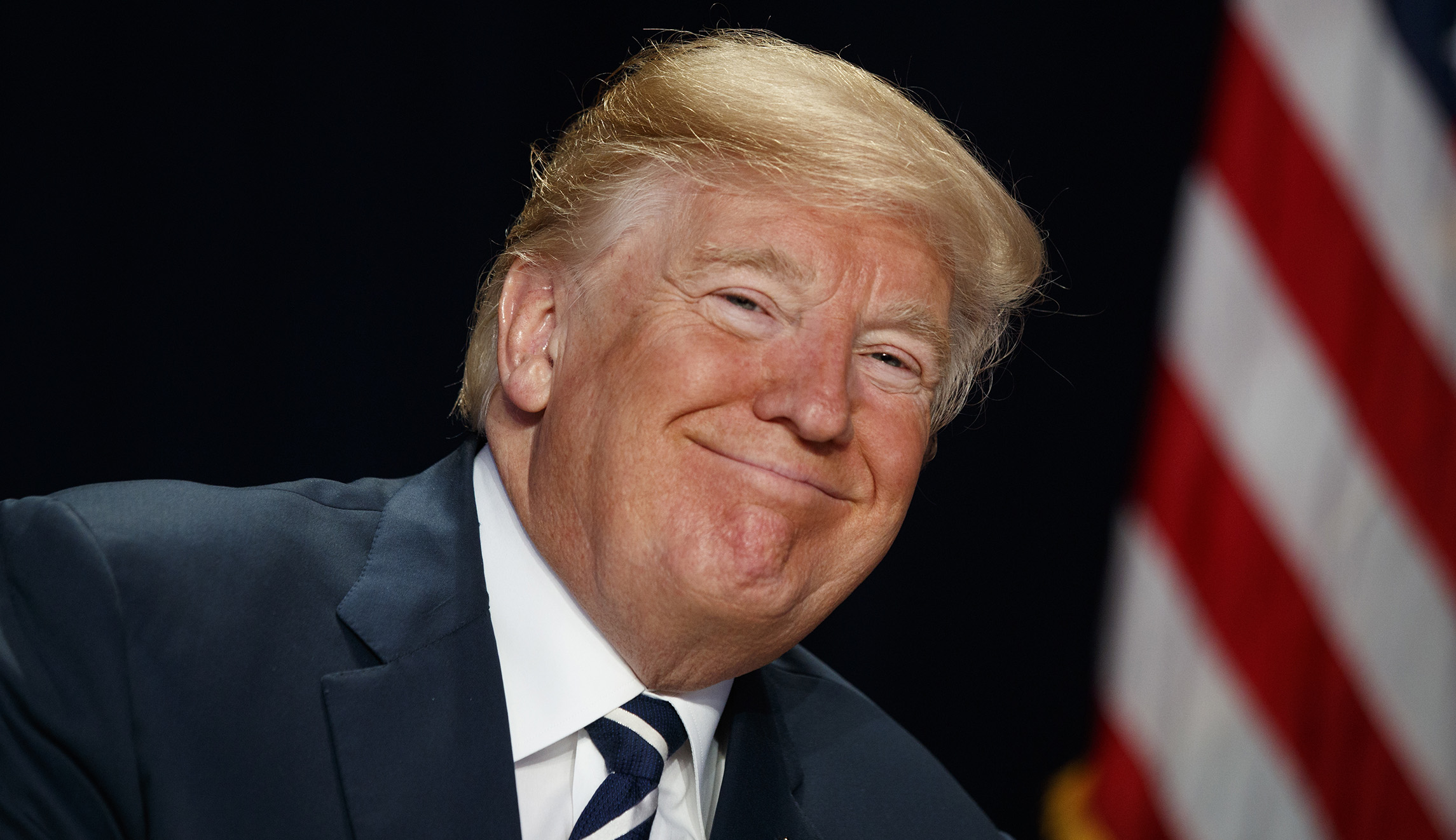 Chris Christie isn’t wrong. Trump couldn’t survive an interview with Robert Mueller