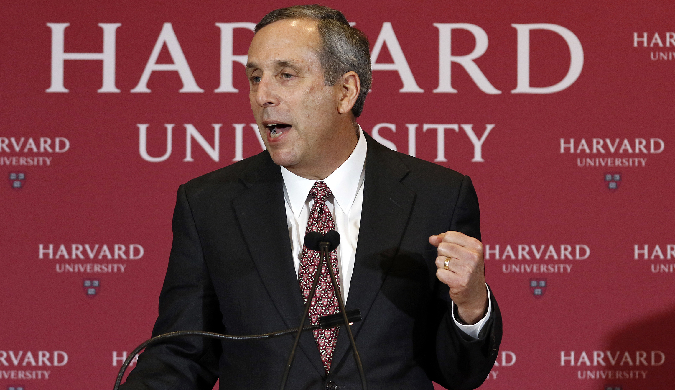 Harvard’s new president rejects claims of discrimination against Asian-Americans