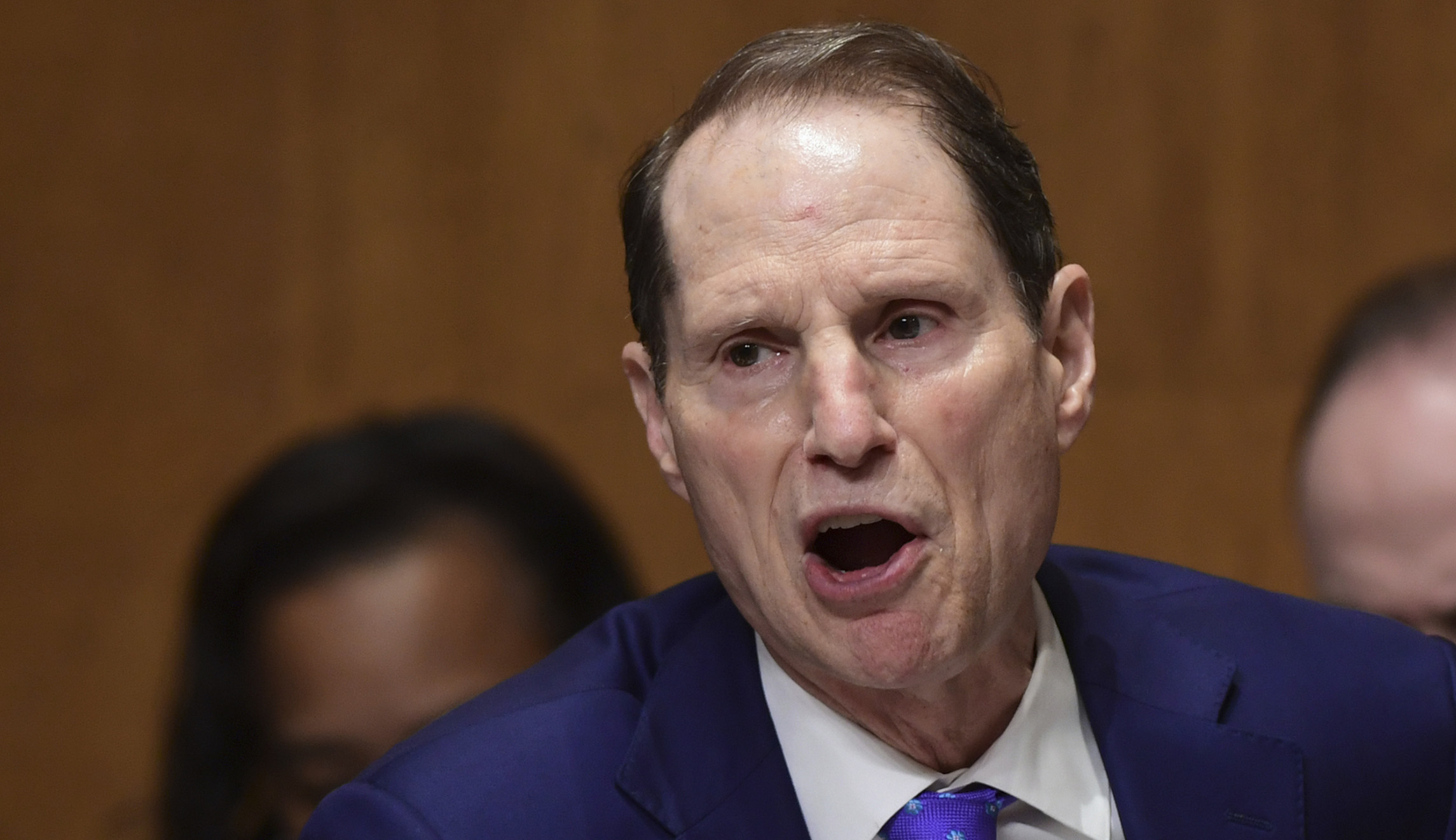 Wyden tells Supreme Court to stop exposing people’s Social Security numbers